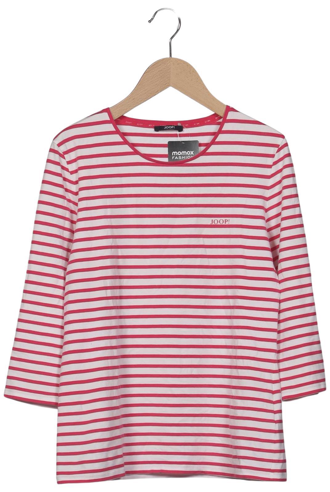 

Joop! Damen Langarmshirt, mehrfarbig, Gr. 38