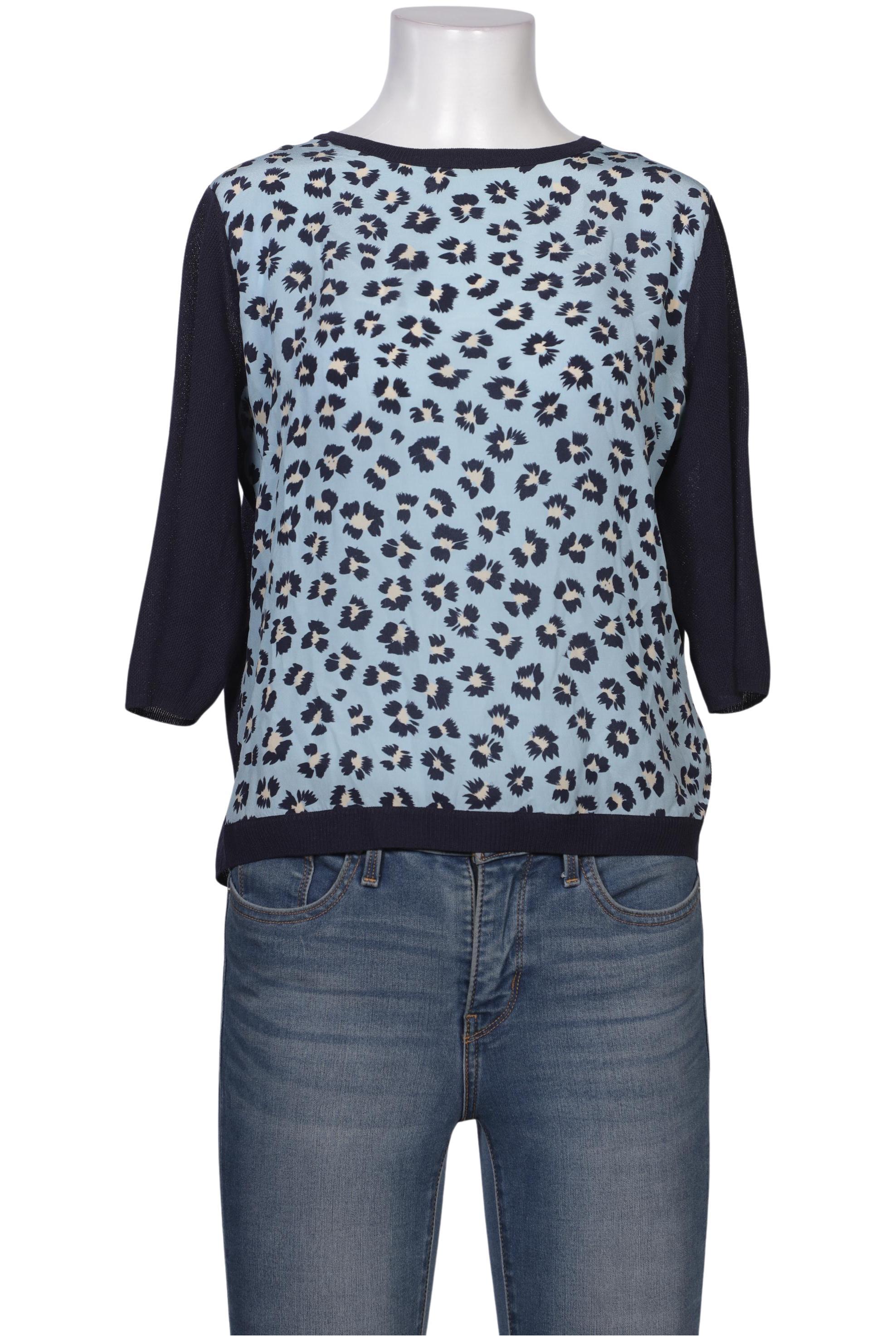 

Joop! Damen Langarmshirt, marineblau, Gr. 38