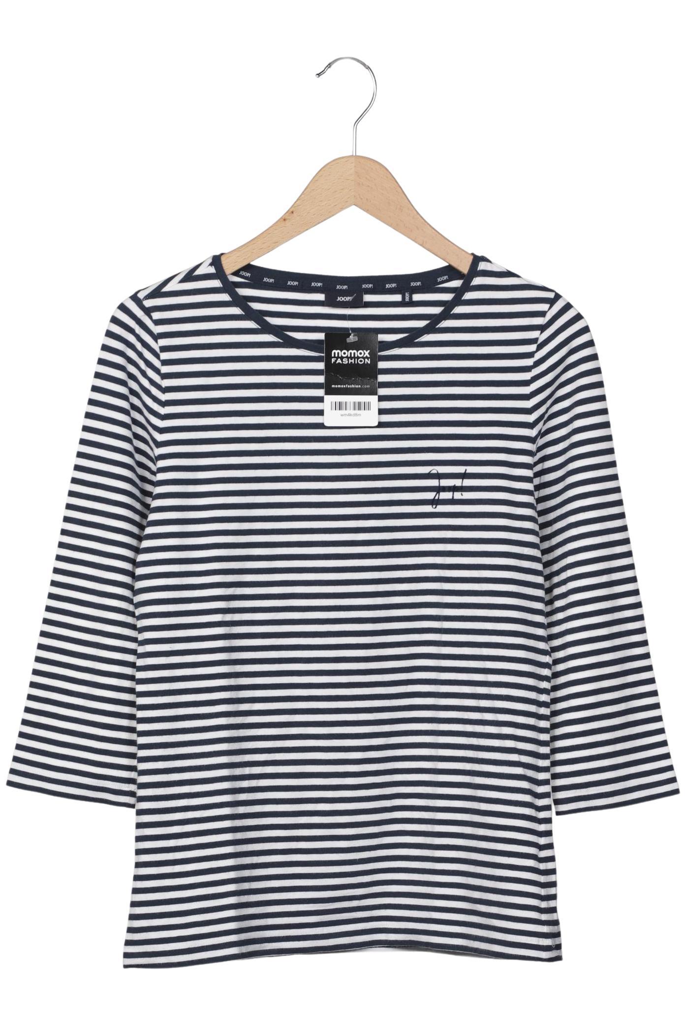 

Joop! Damen Langarmshirt, mehrfarbig, Gr. 42