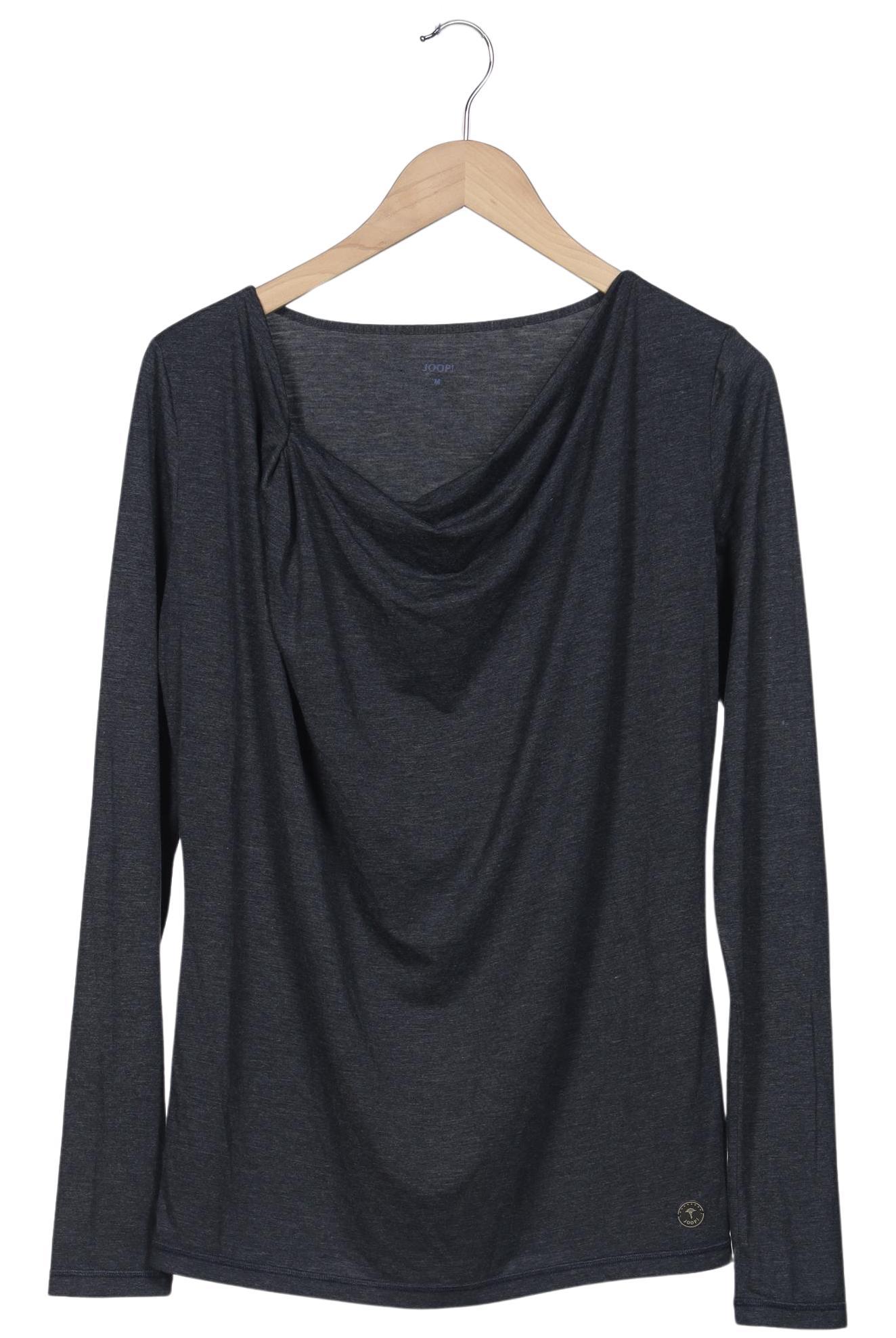 

Joop! Damen Langarmshirt, marineblau, Gr. 38