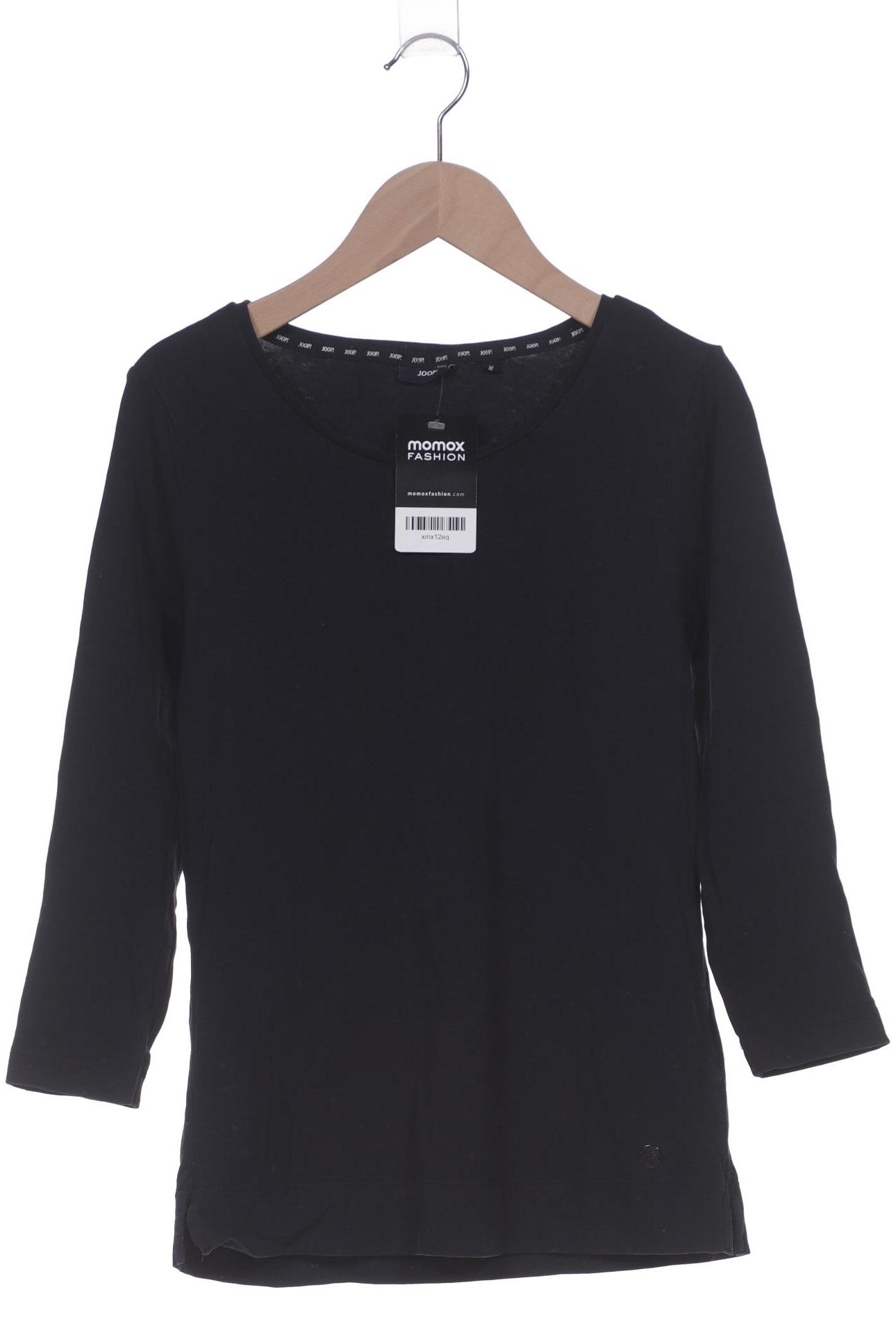 

Joop! Damen Langarmshirt, marineblau, Gr. 36