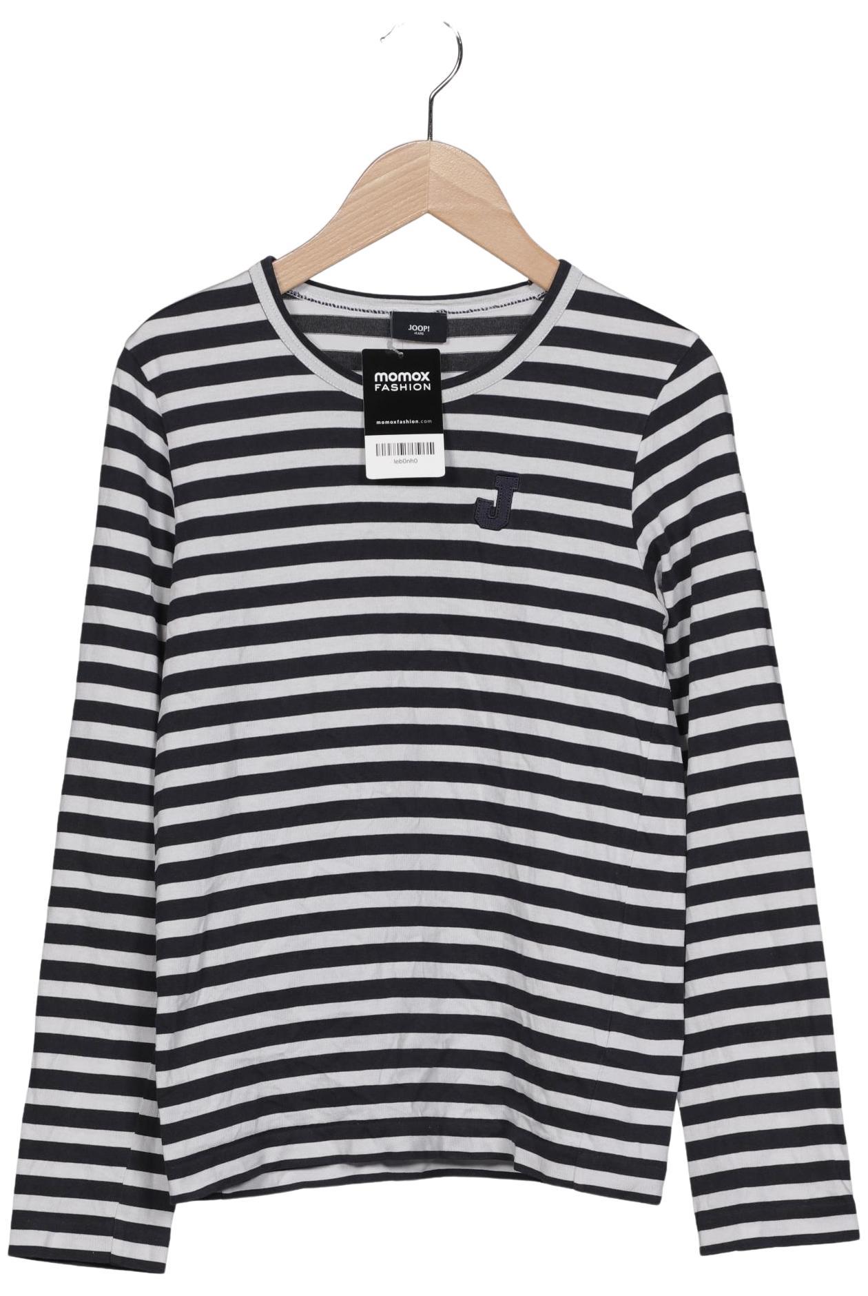 

Joop! Damen Langarmshirt, marineblau, Gr. 36