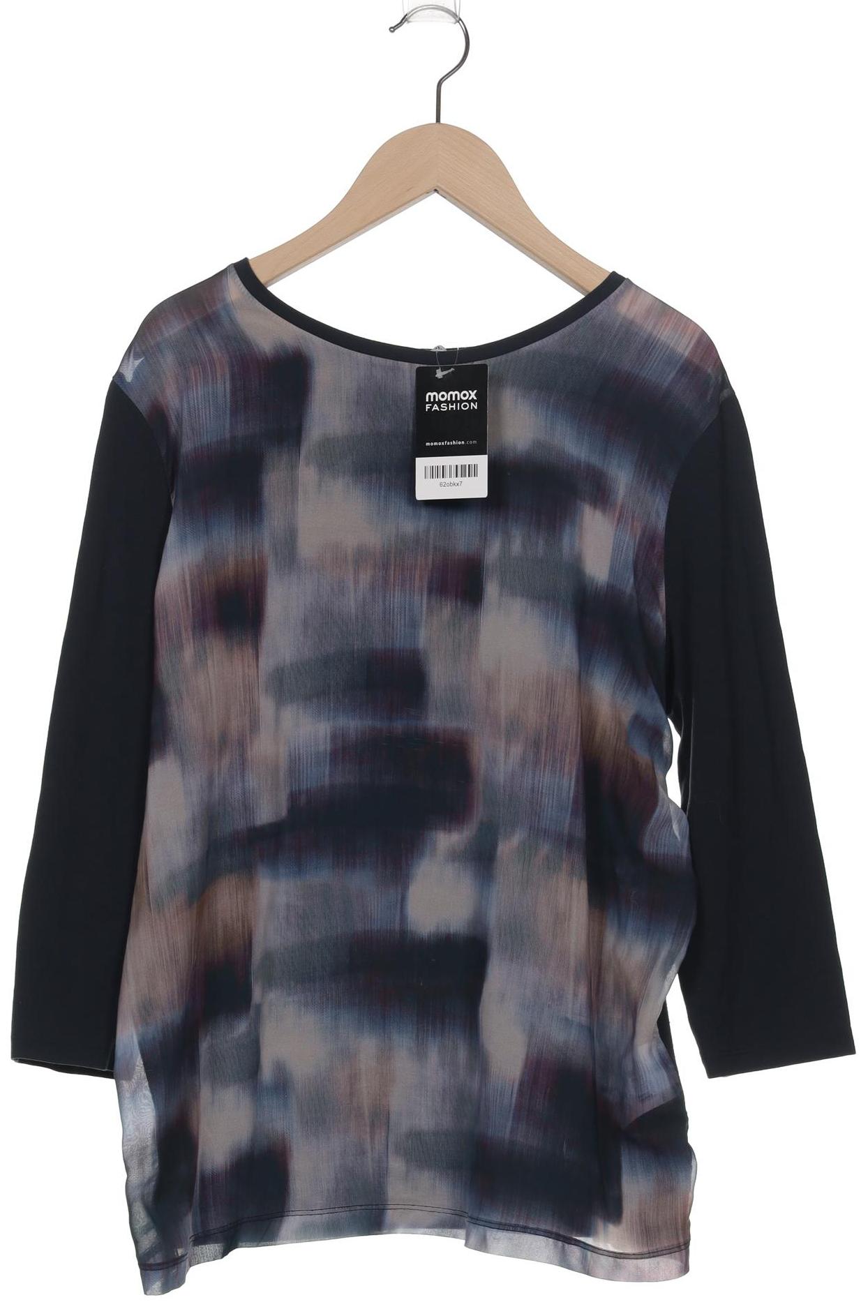 

Joop! Damen Langarmshirt, marineblau, Gr. 40