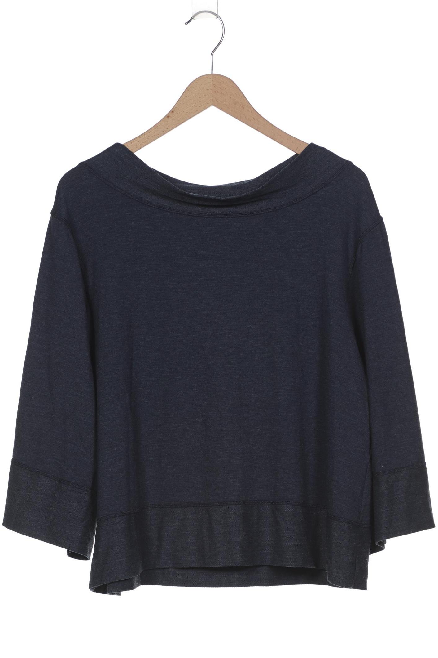 

Joop! Damen Langarmshirt, marineblau, Gr. 42