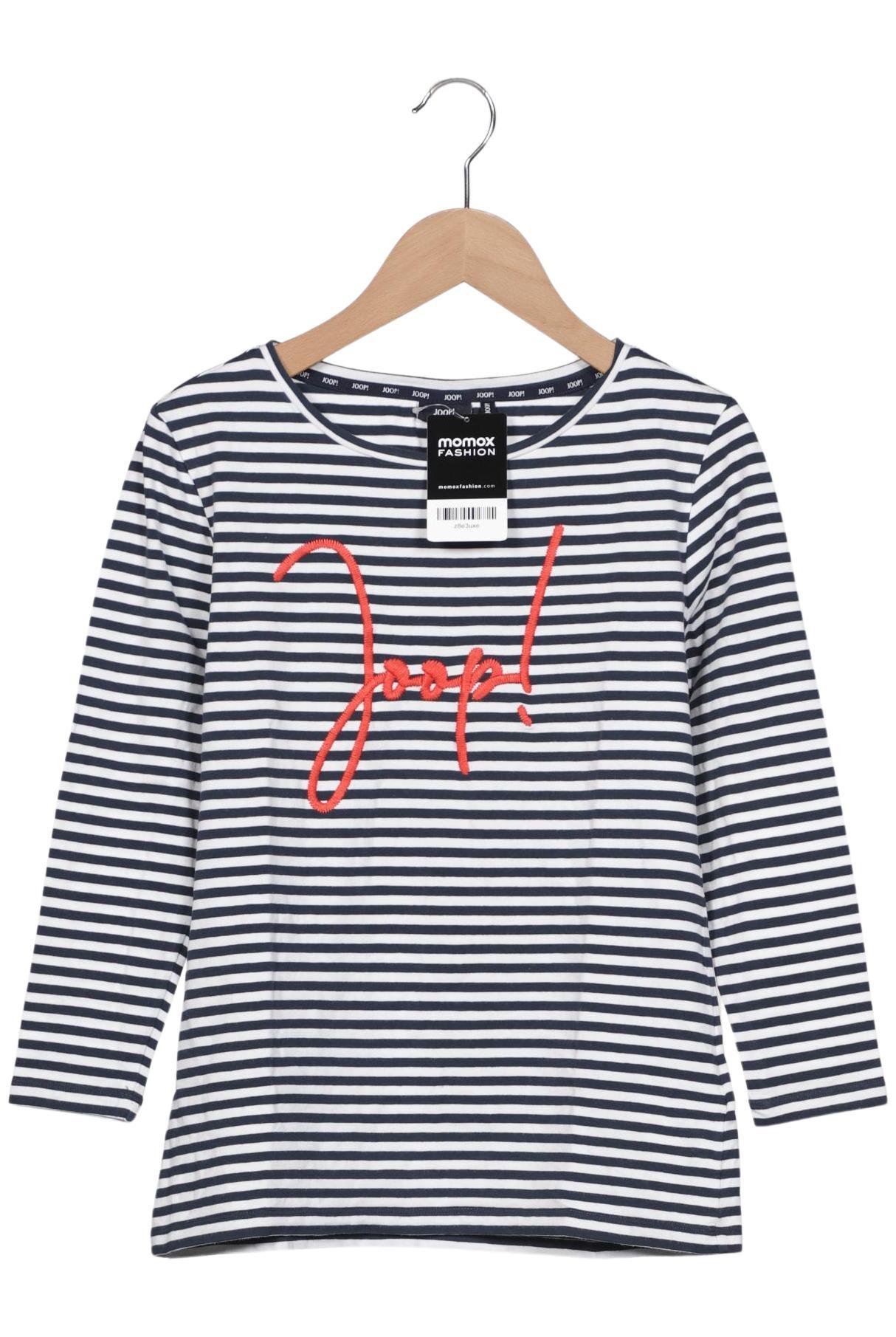 

Joop! Damen Langarmshirt, mehrfarbig, Gr. 34