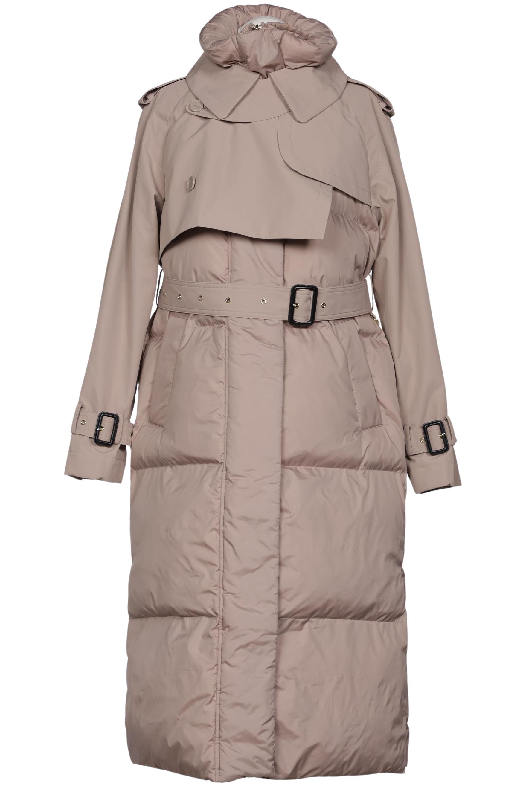 

Joop! Damen Mantel, beige, Gr. 36