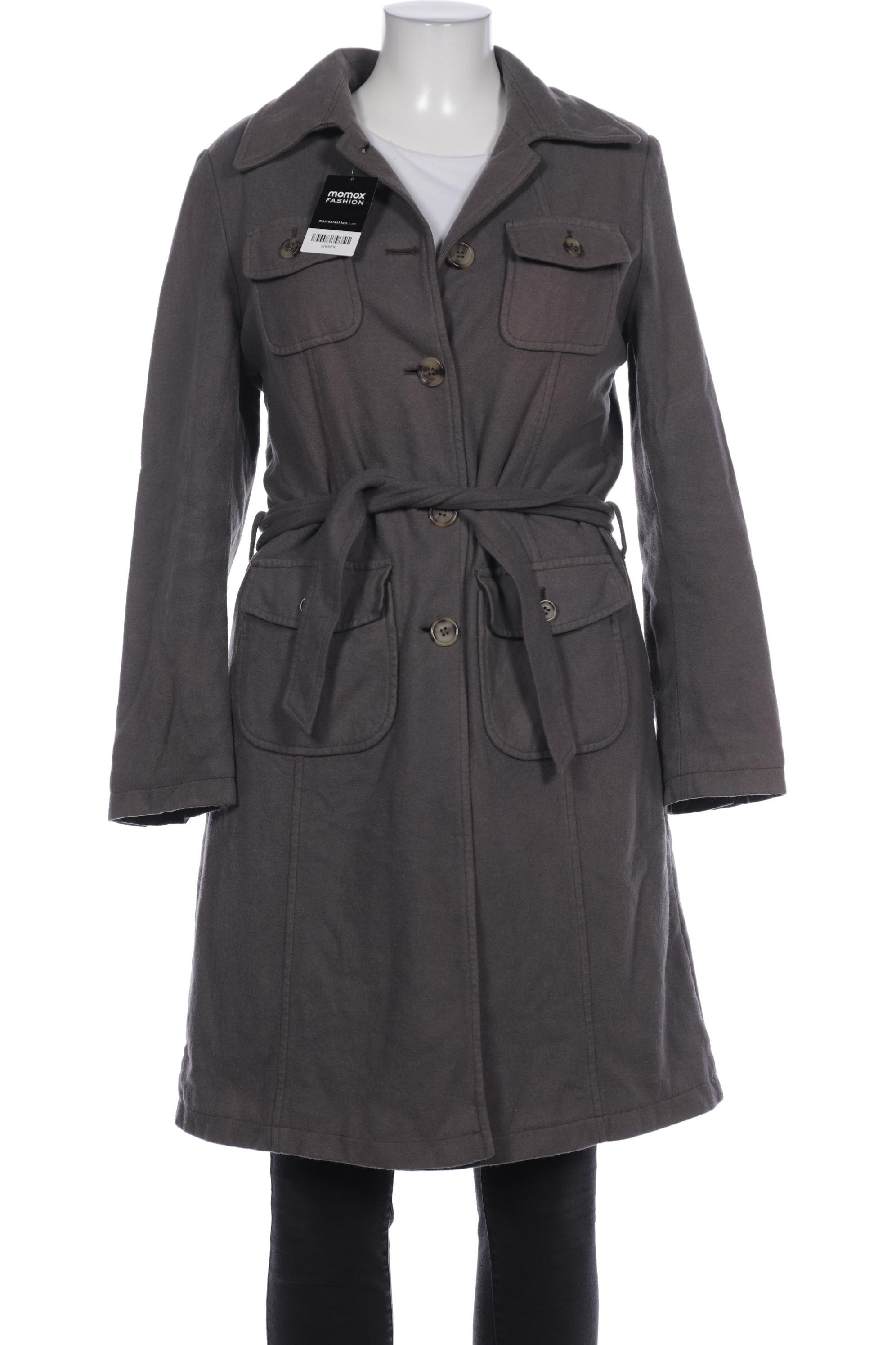 

Joop! Damen Mantel, grau, Gr. 42