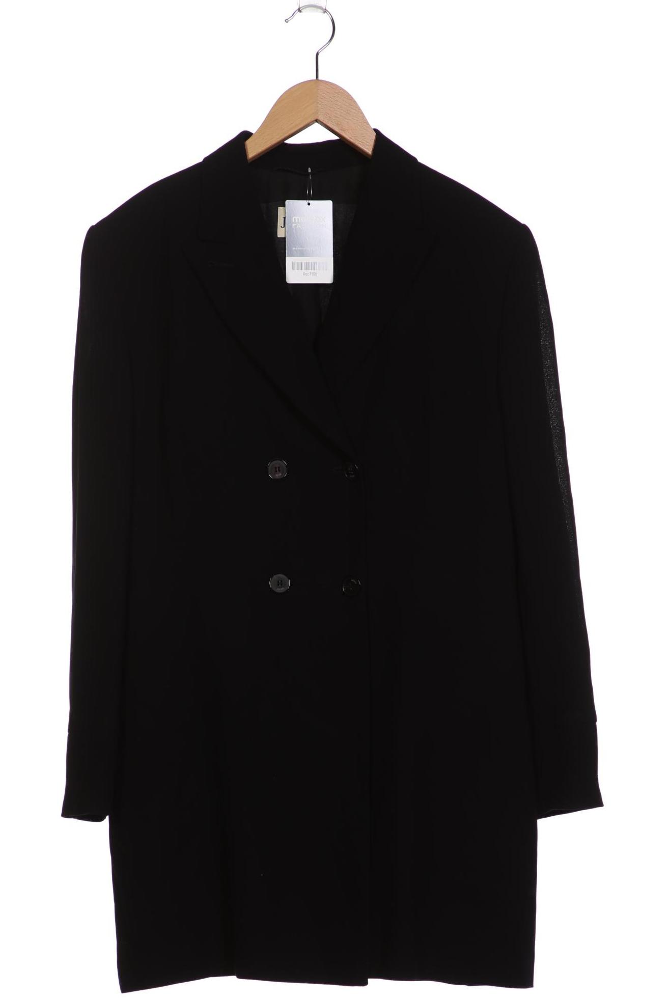 

Joop! Damen Mantel, schwarz, Gr. 44