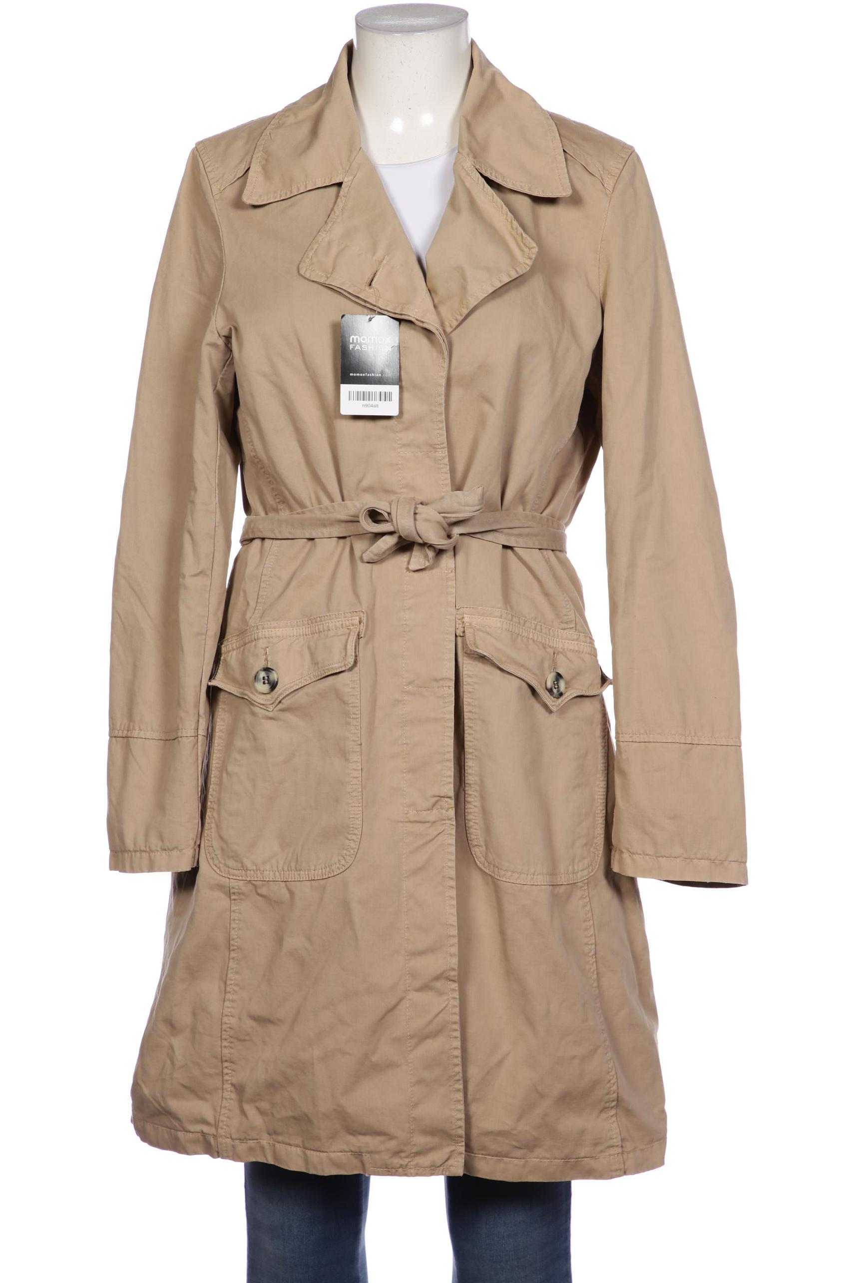 

Joop! Damen Mantel, beige, Gr. 42
