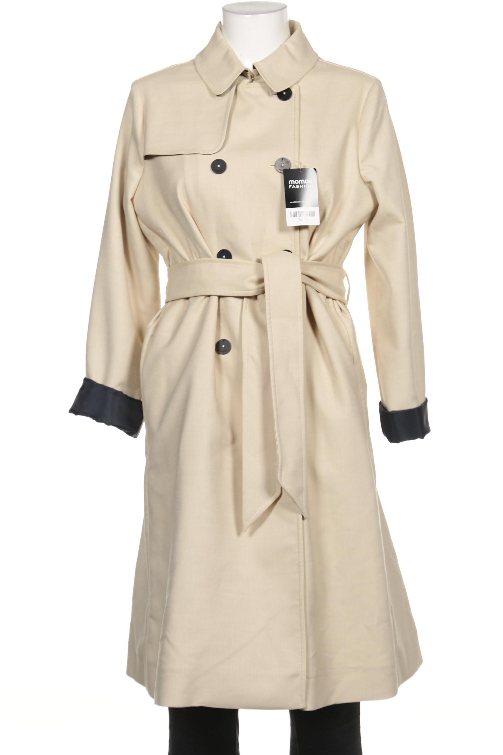 

JOOP! Damen Mantel, cremeweiß