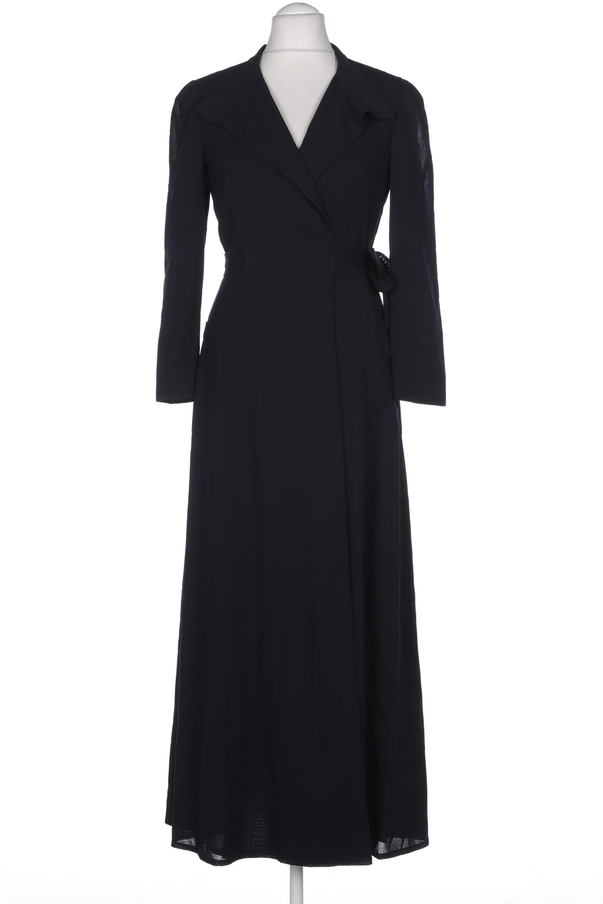 

Joop! Damen Mantel, blau, Gr. 36