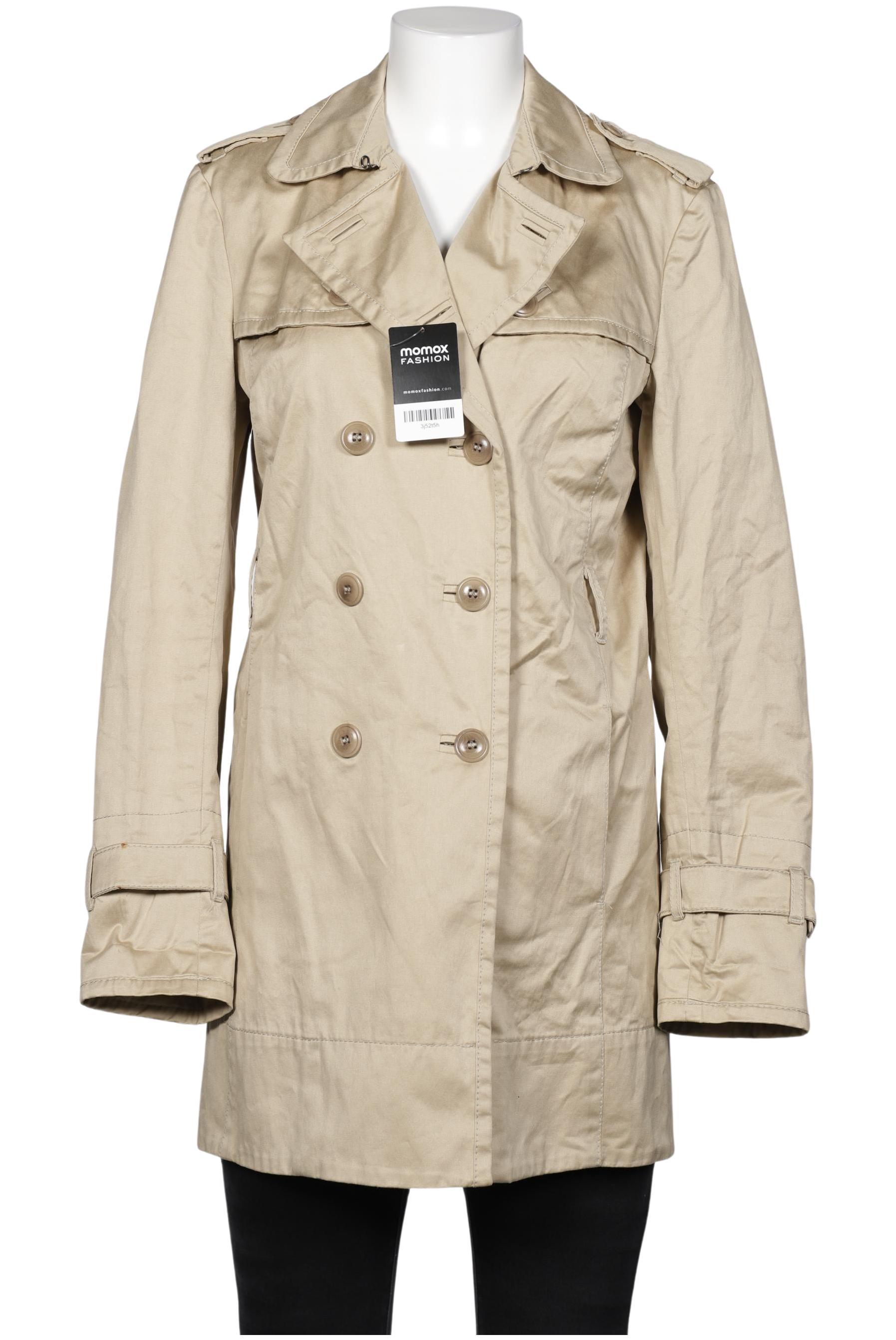

Joop! Damen Mantel, beige, Gr. 38