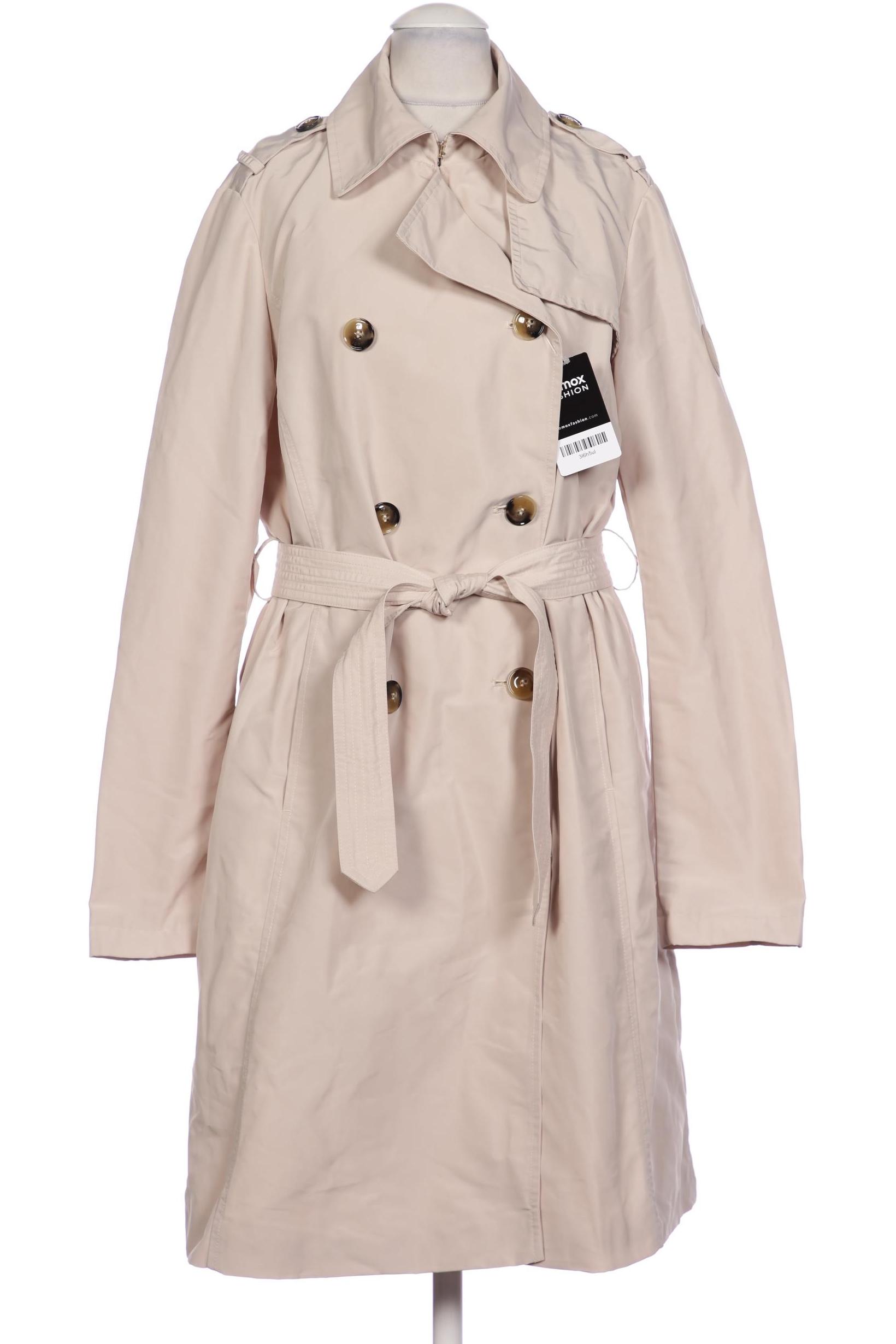 

Joop! Damen Mantel, beige, Gr. 36