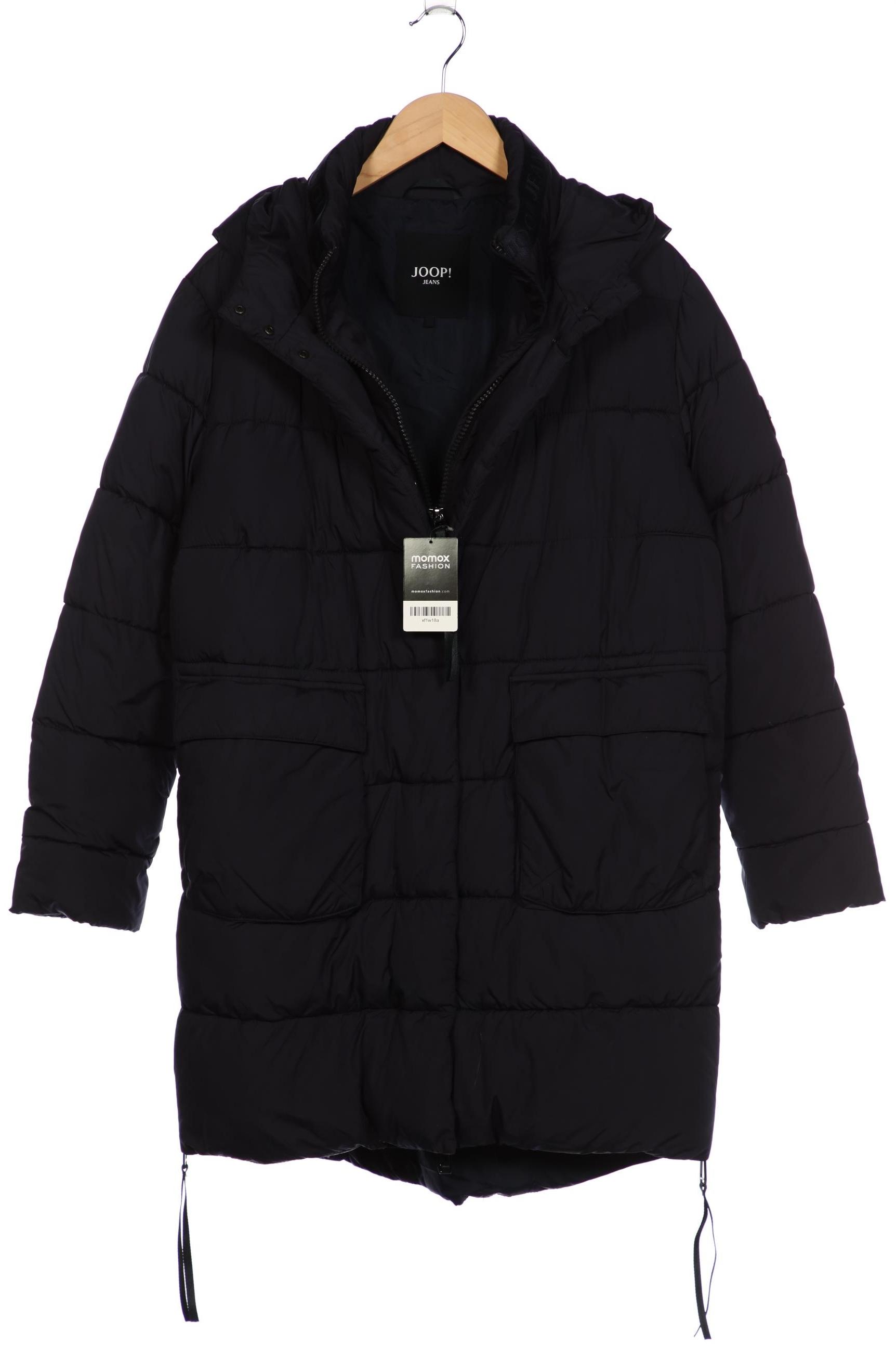 

Joop! Damen Mantel, marineblau, Gr. 42