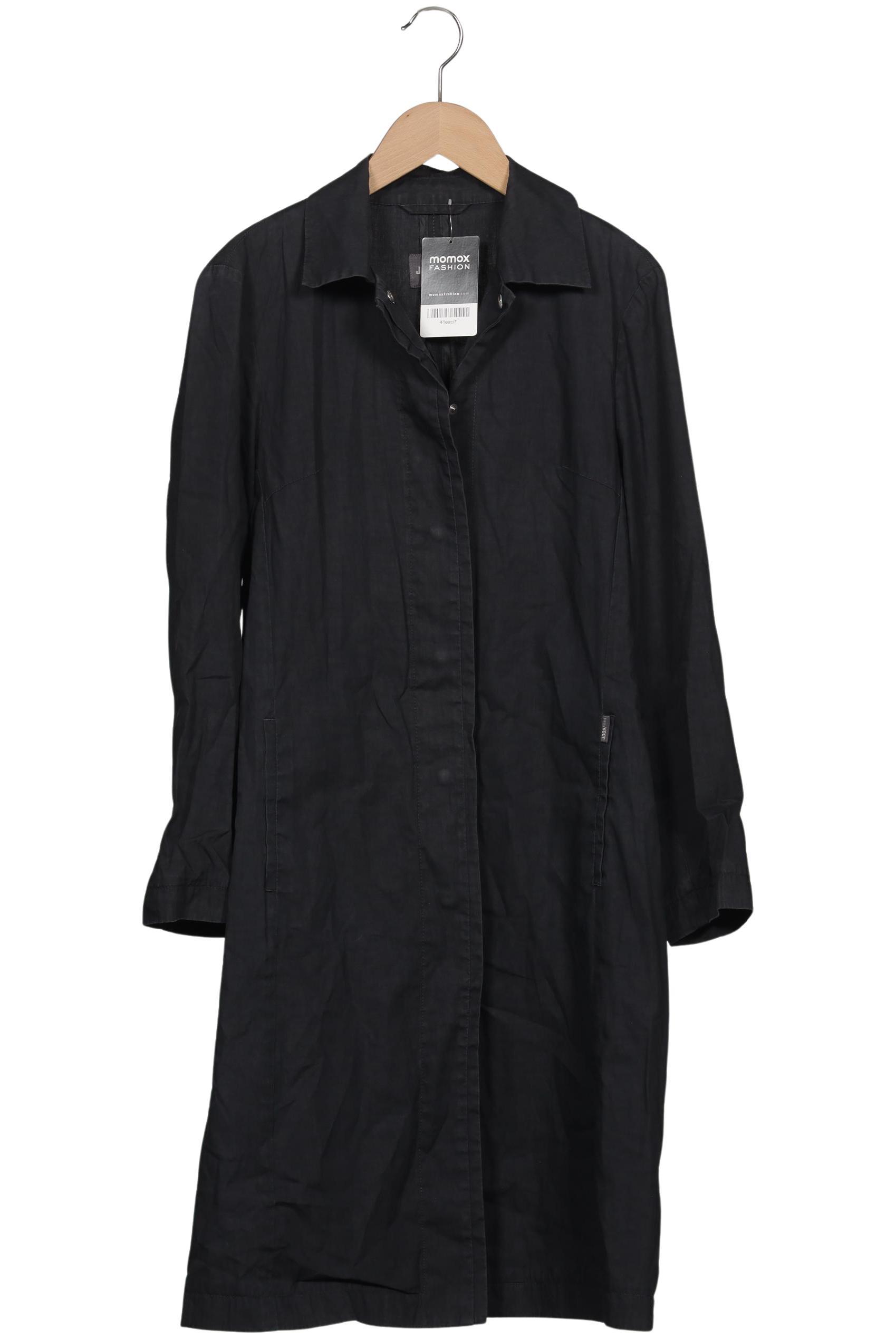 

Joop! Damen Mantel, schwarz, Gr. 36