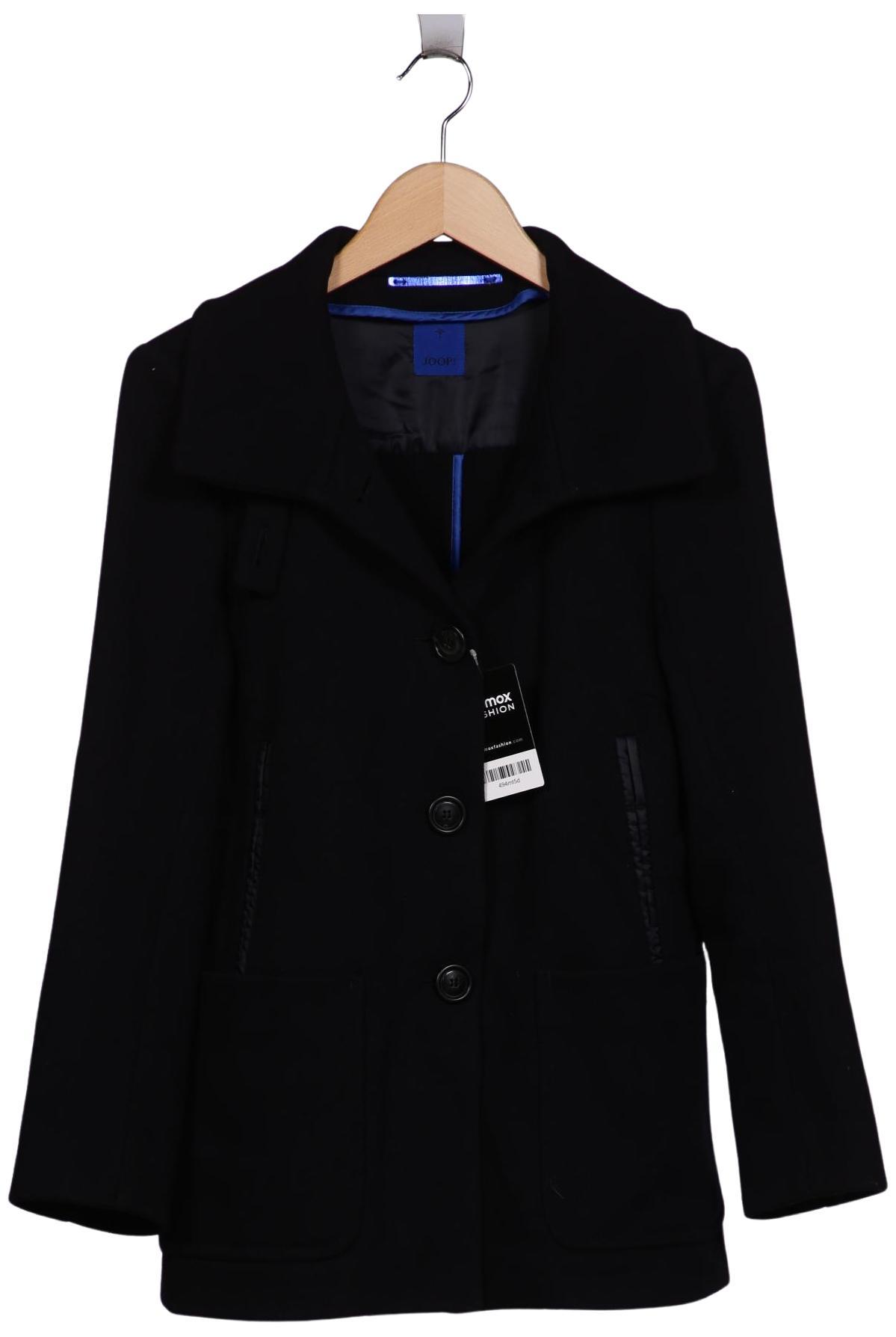 

Joop! Damen Mantel, marineblau, Gr. 38