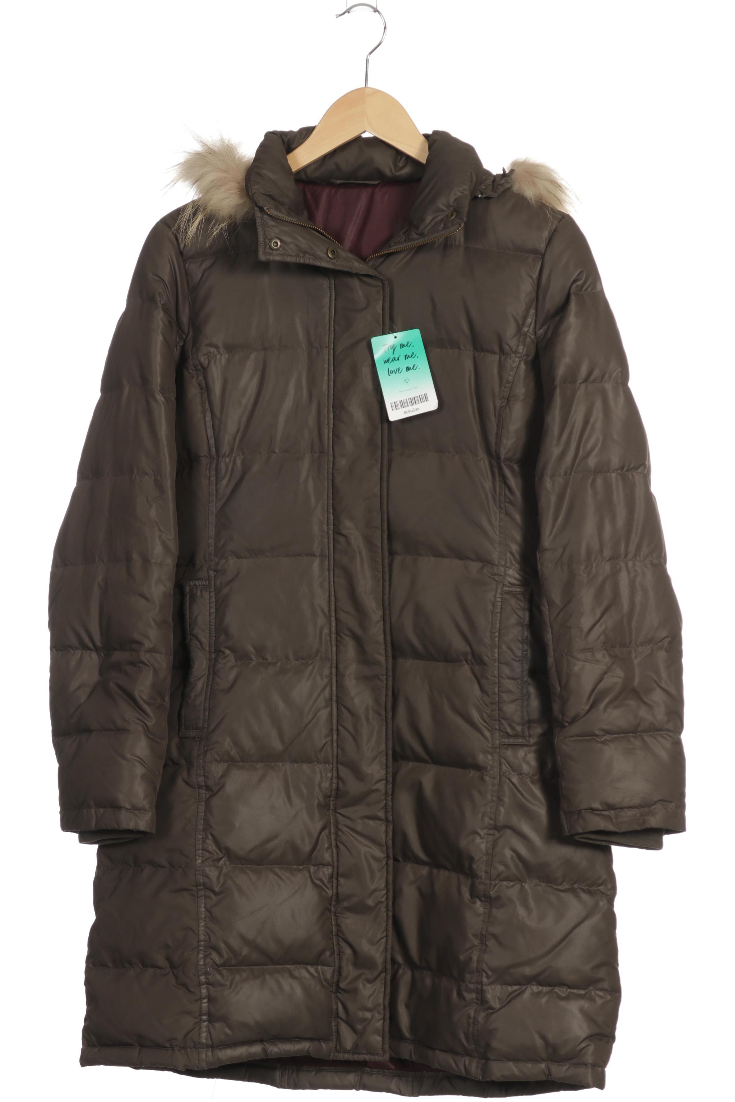 

Joop! Damen Mantel, grau, Gr. 42