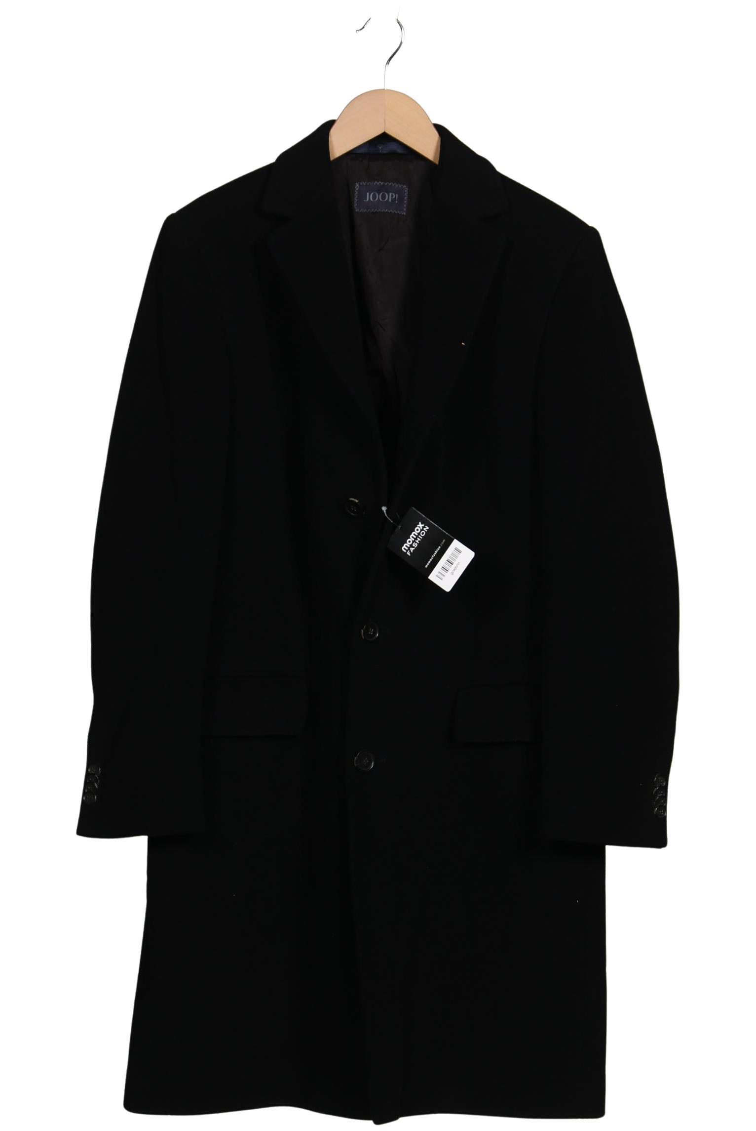 

Joop! Damen Mantel, schwarz, Gr. 48