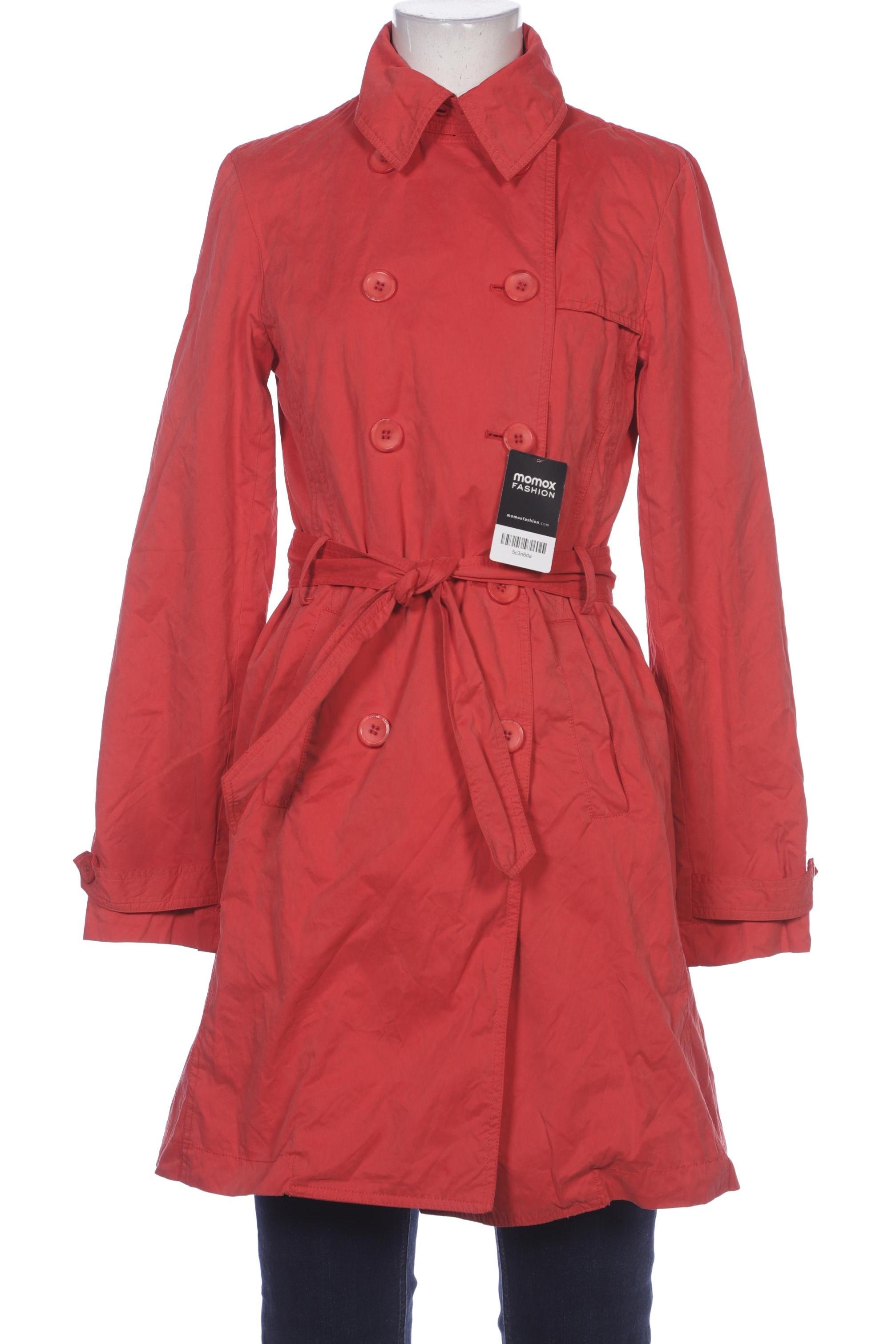 

Joop! Damen Mantel, rot, Gr. 36