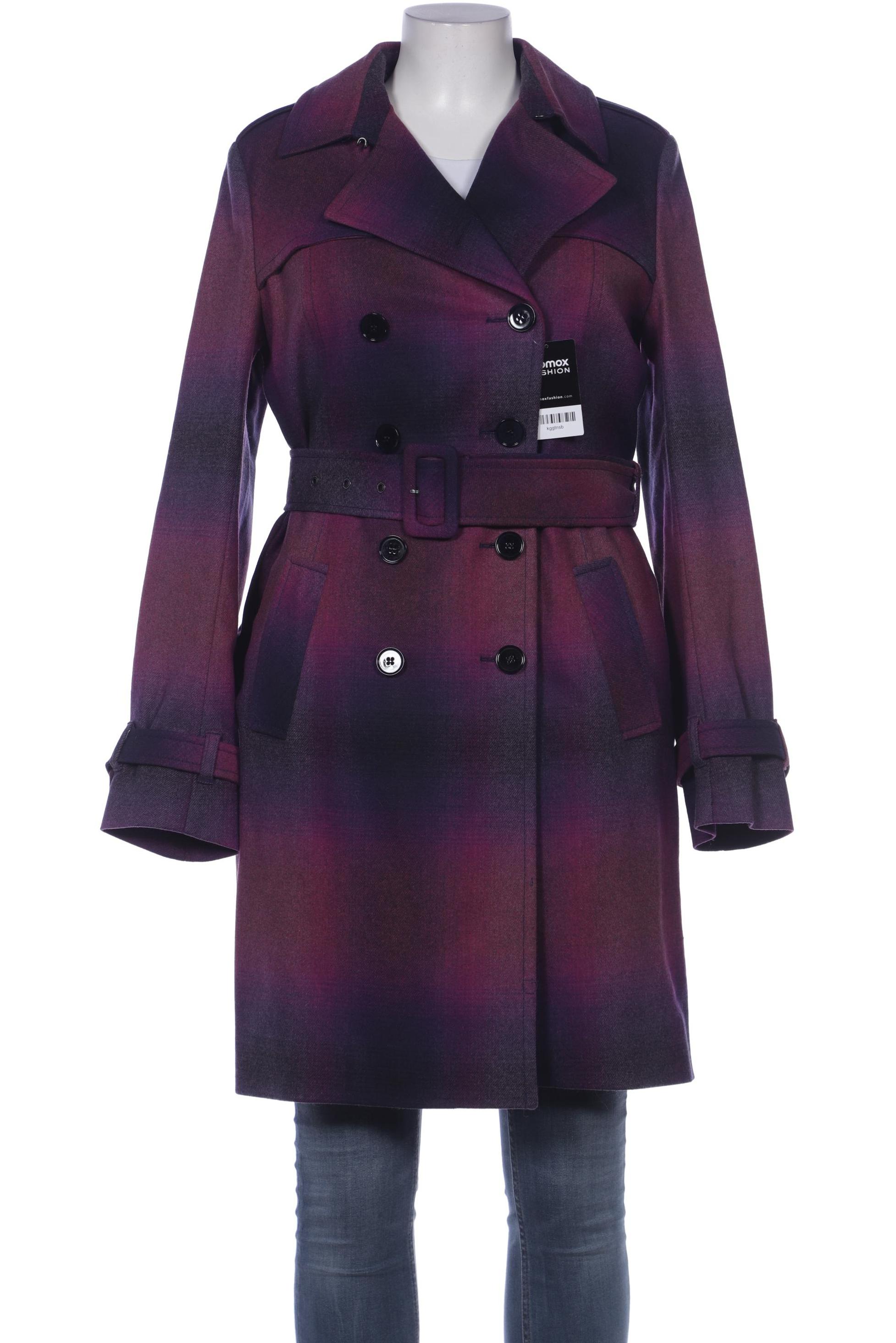 

Joop! Damen Mantel, flieder, Gr. 42