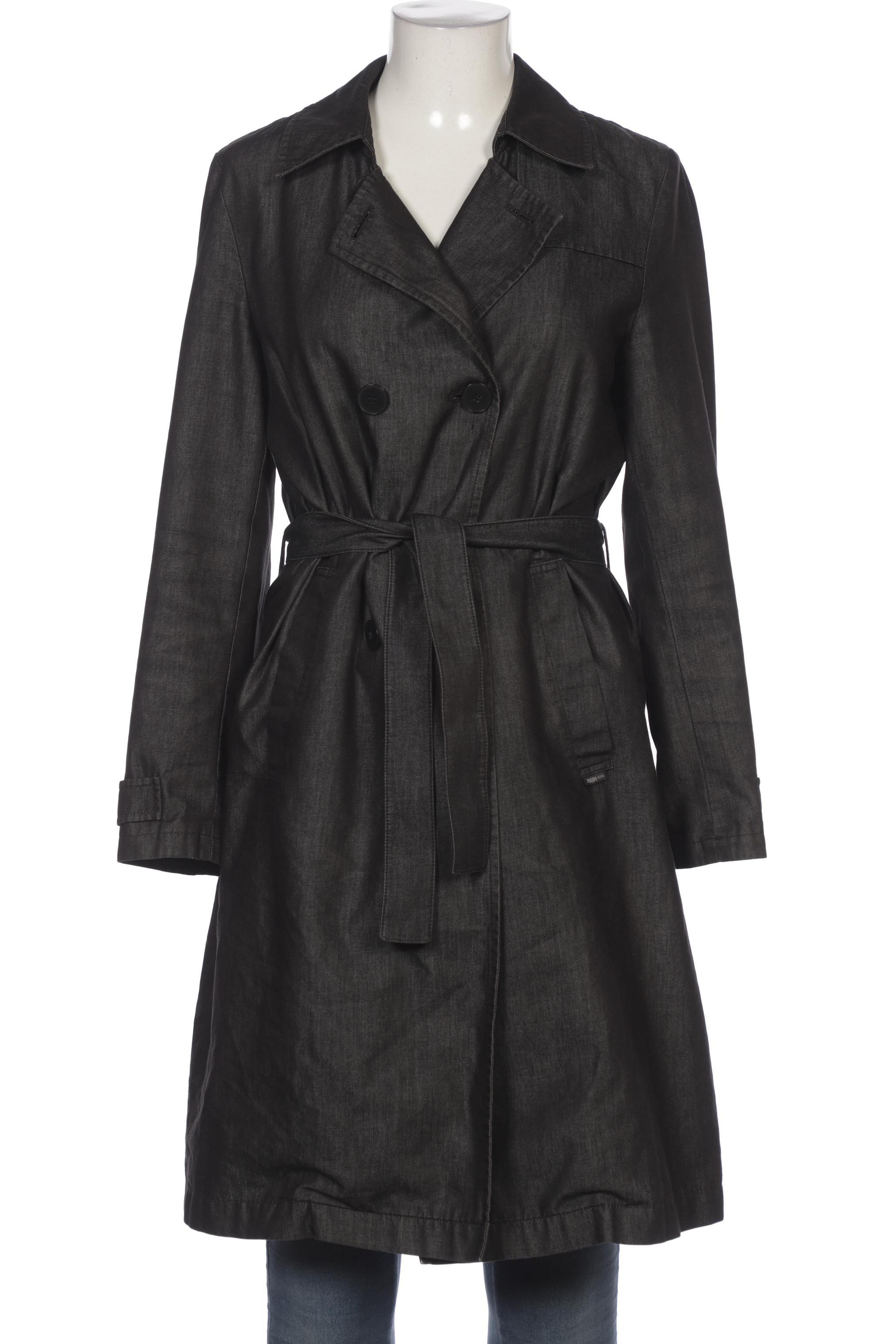 

Joop! Damen Mantel, schwarz, Gr. 38