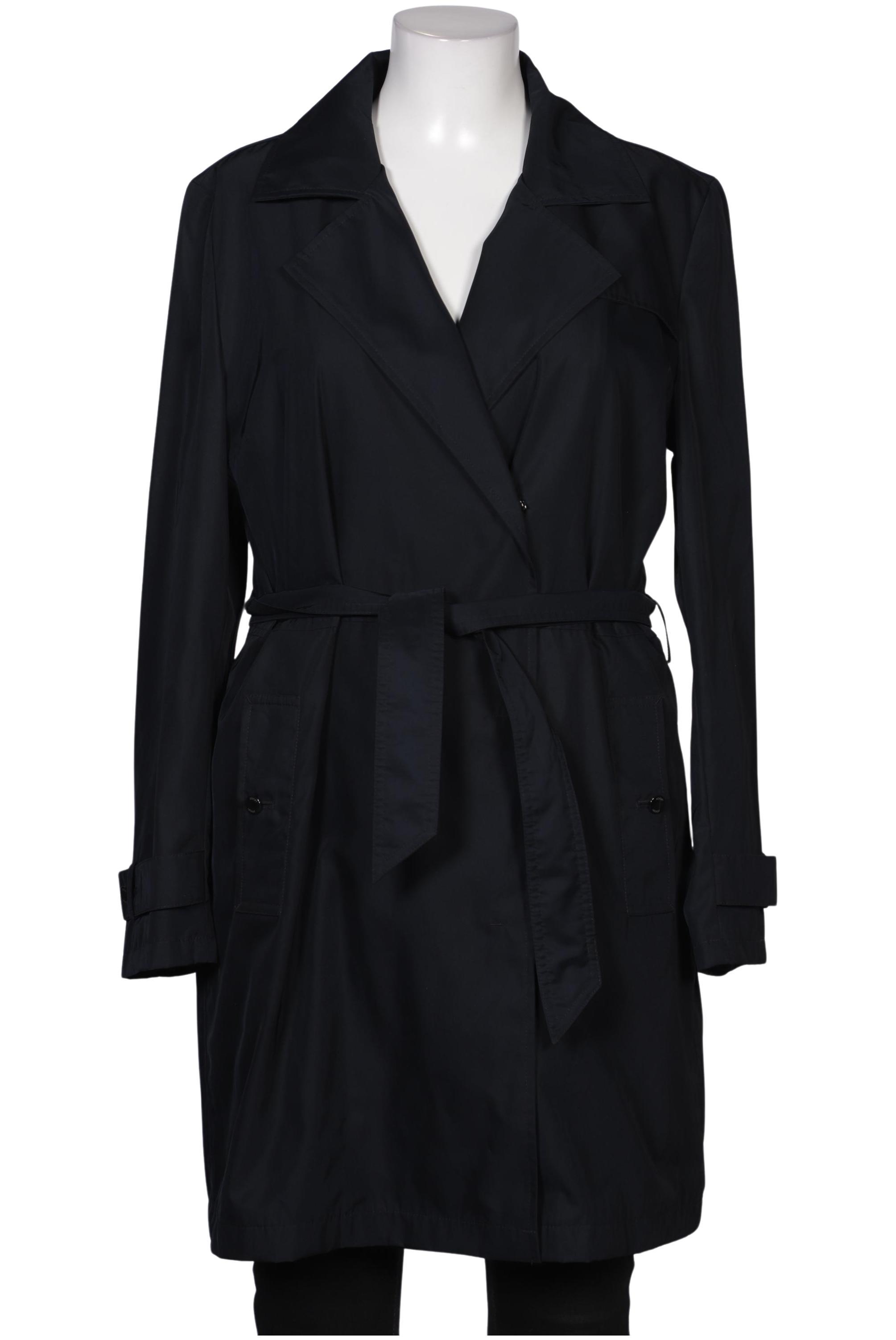 

Joop! Damen Mantel, marineblau, Gr. 44