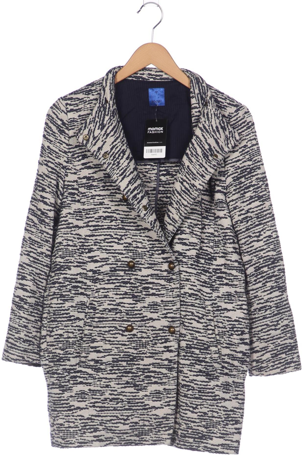 

Joop! Damen Mantel, beige, Gr. 36