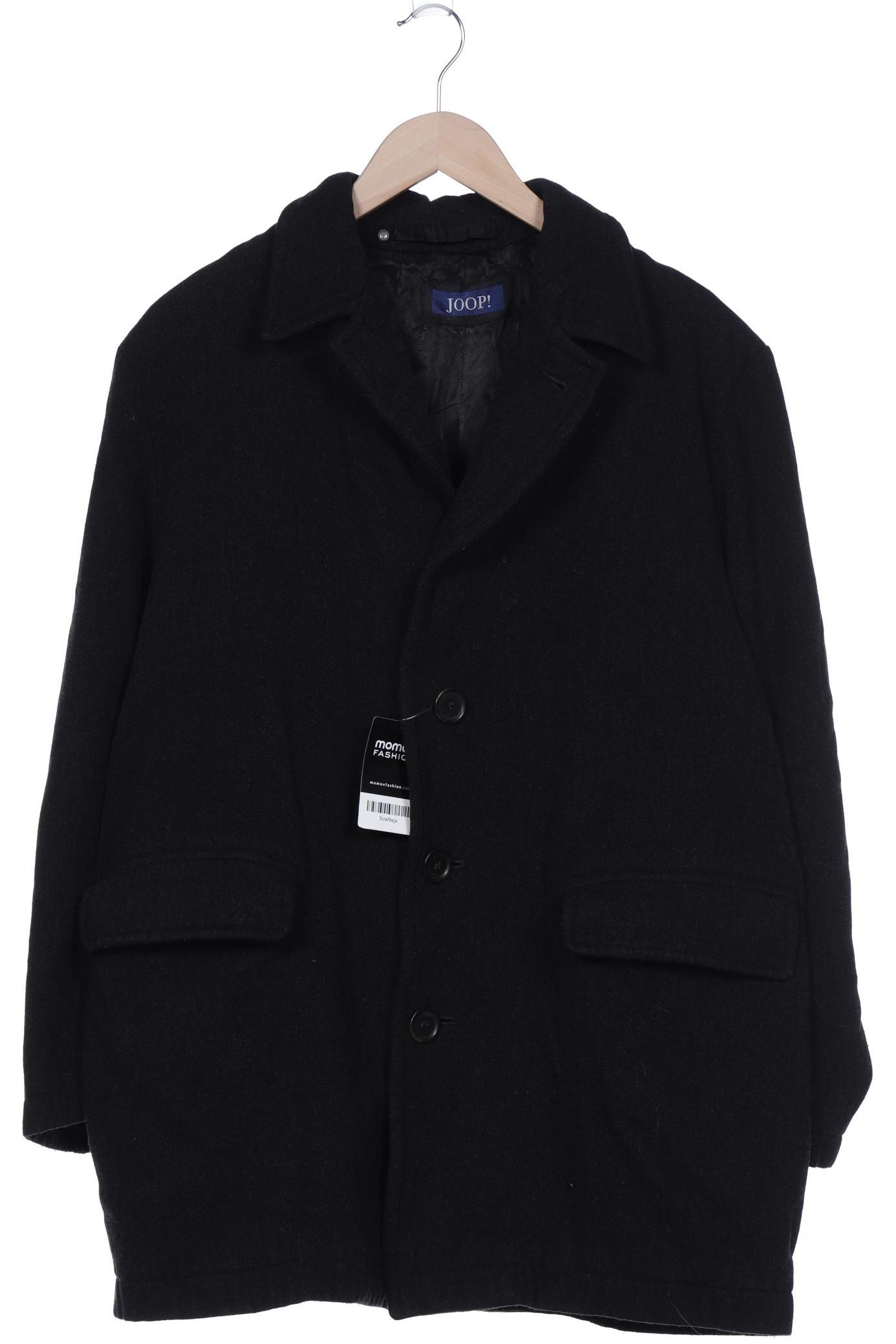 

Joop! Damen Mantel, schwarz, Gr. 48