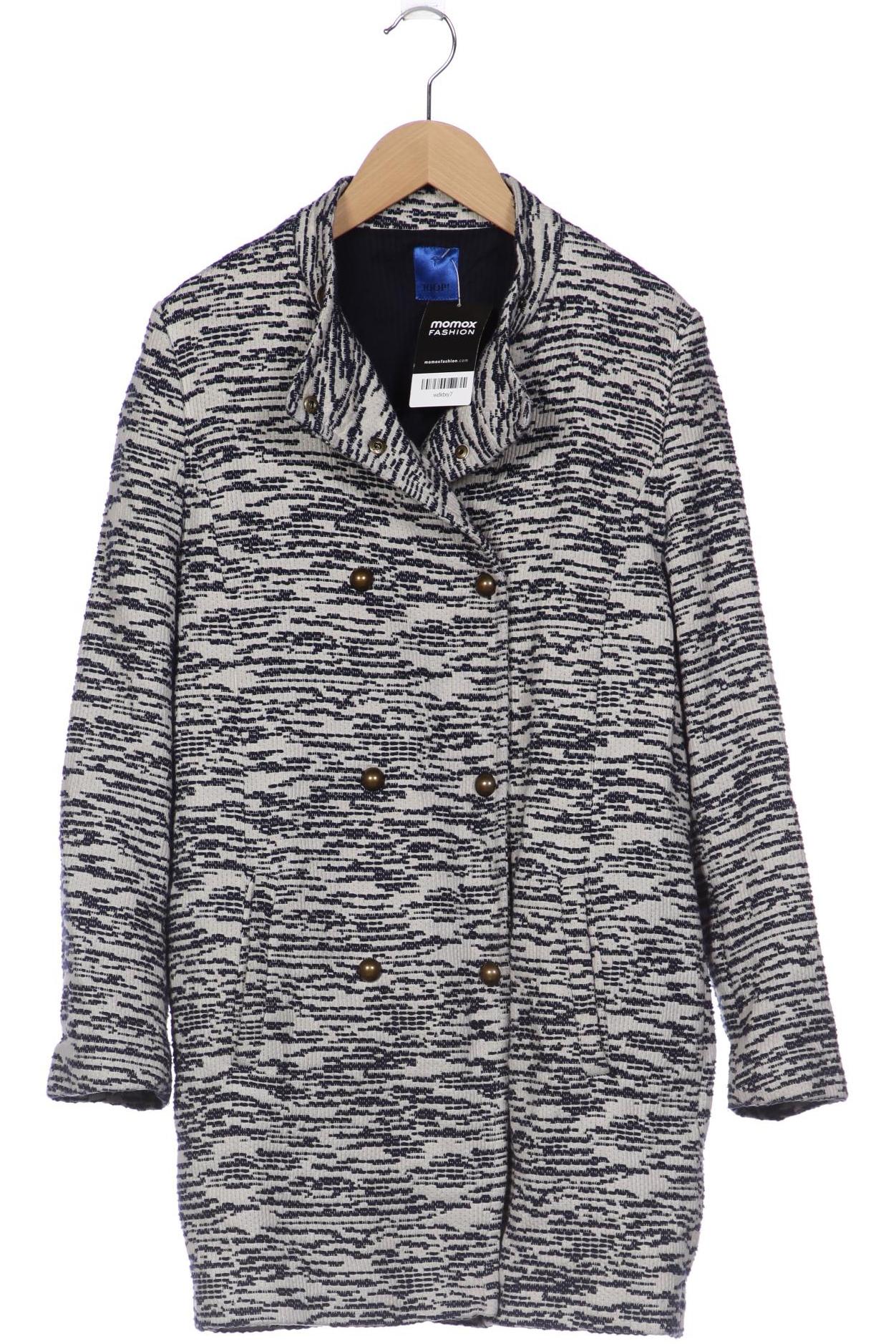 

JOOP! Damen Mantel, marineblau