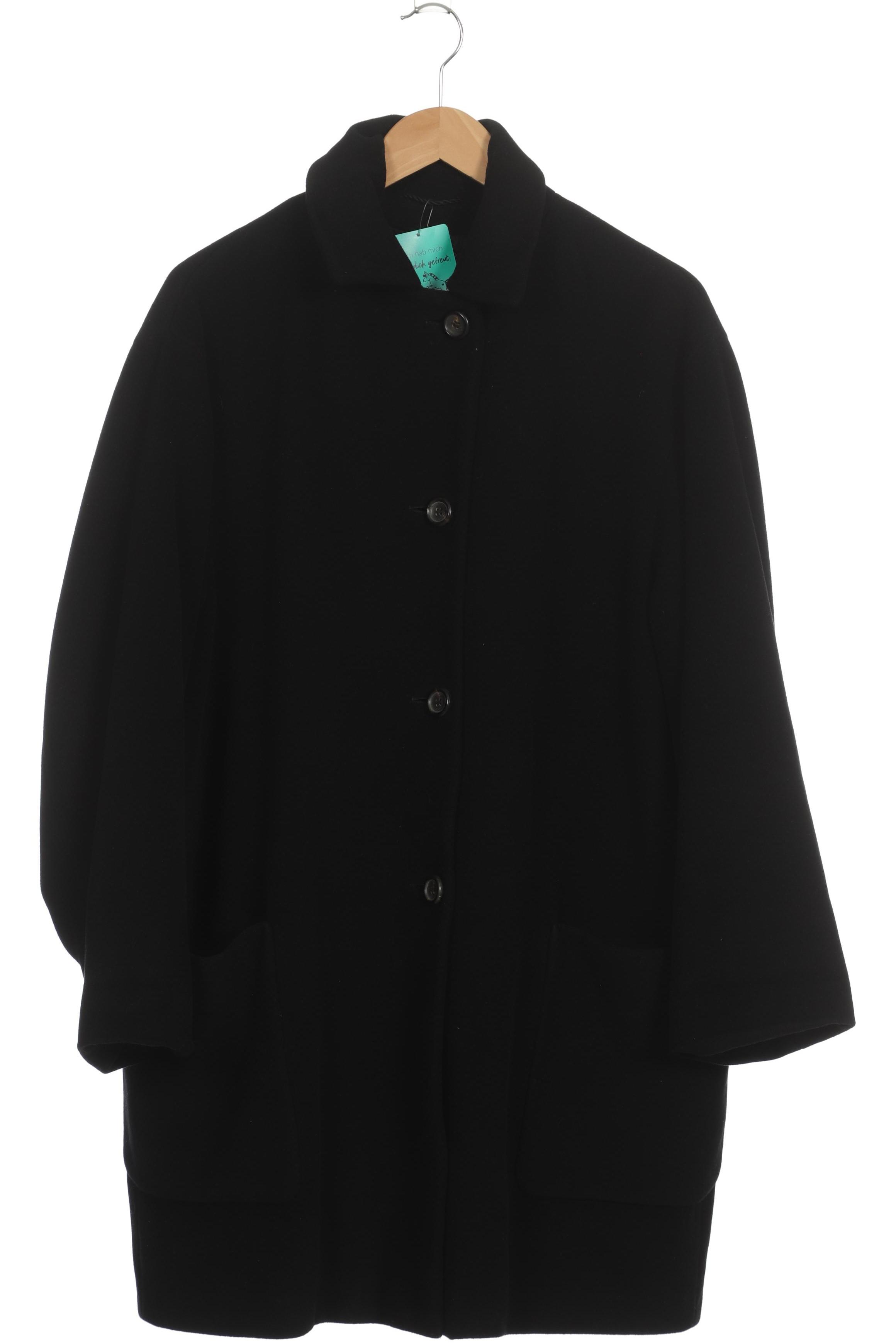 

Joop! Damen Mantel, schwarz, Gr. 40