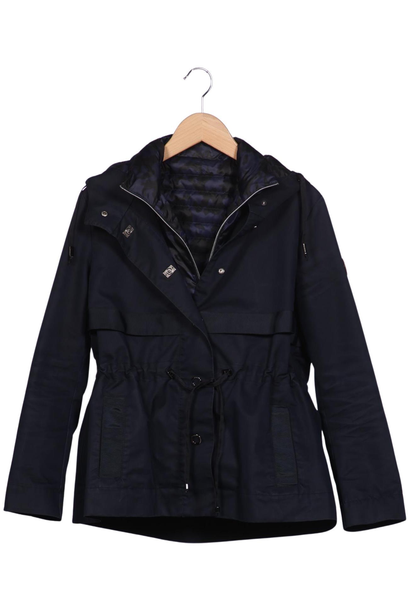 

Joop! Damen Mantel, marineblau, Gr. 38