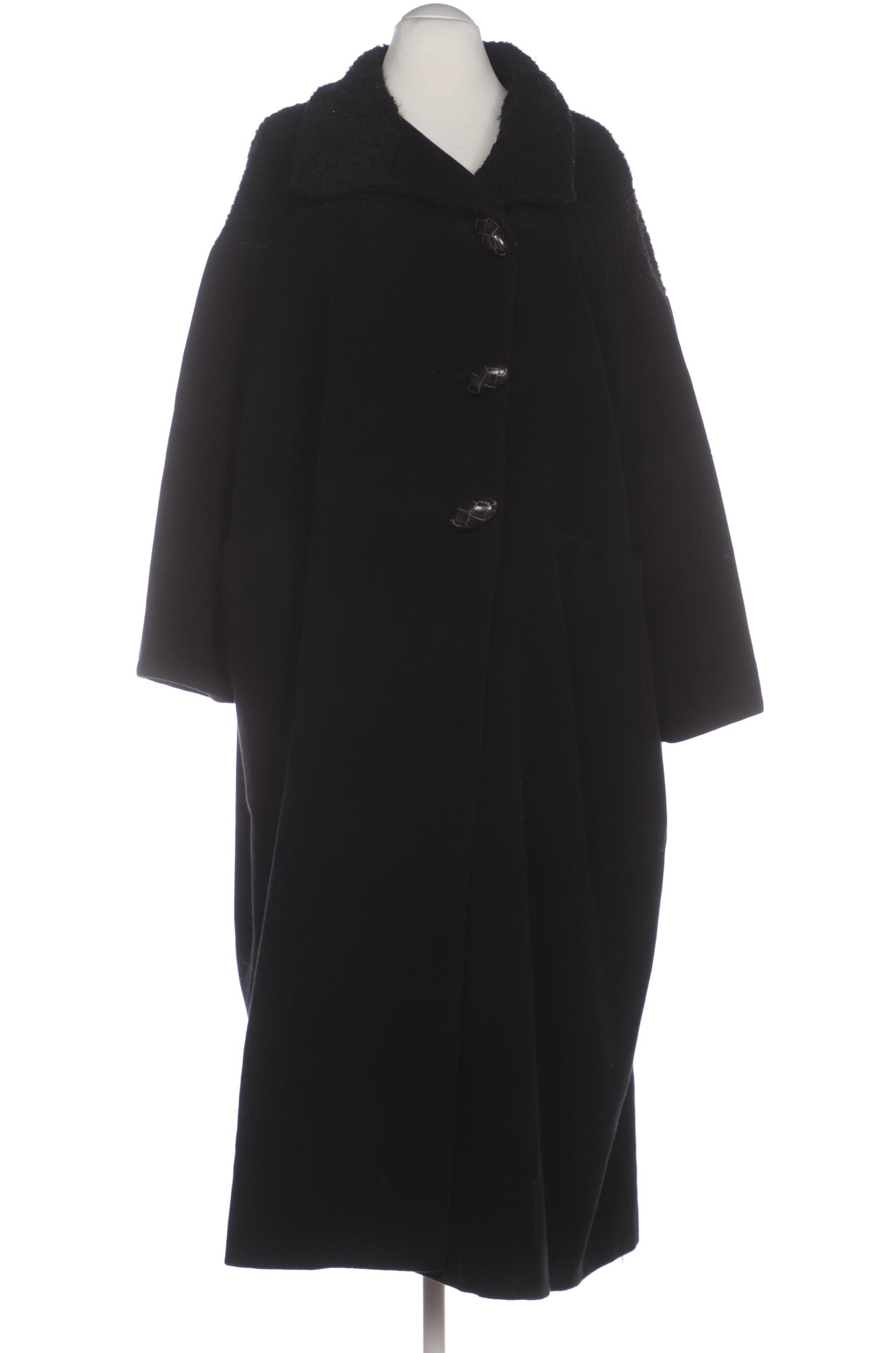 

Joop! Damen Mantel, schwarz, Gr. 36