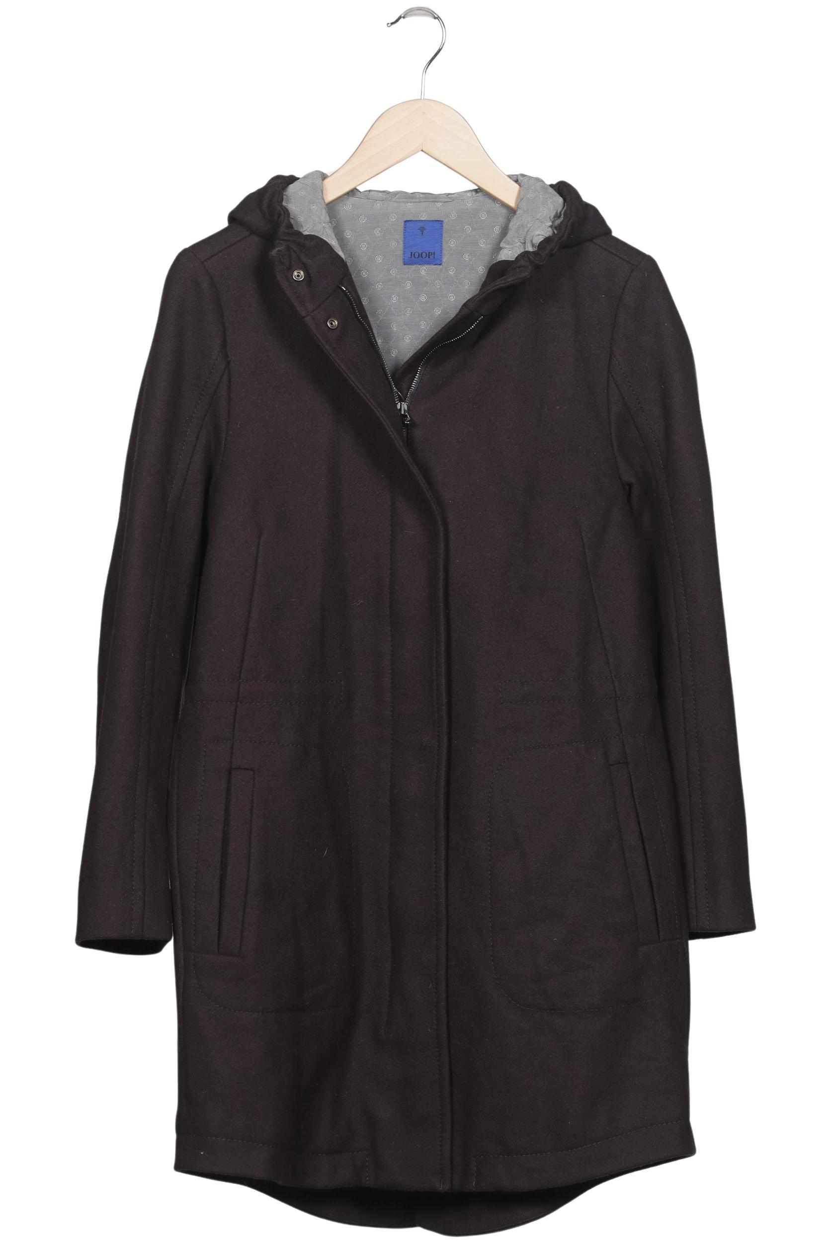 

Joop! Damen Mantel, flieder, Gr. 34