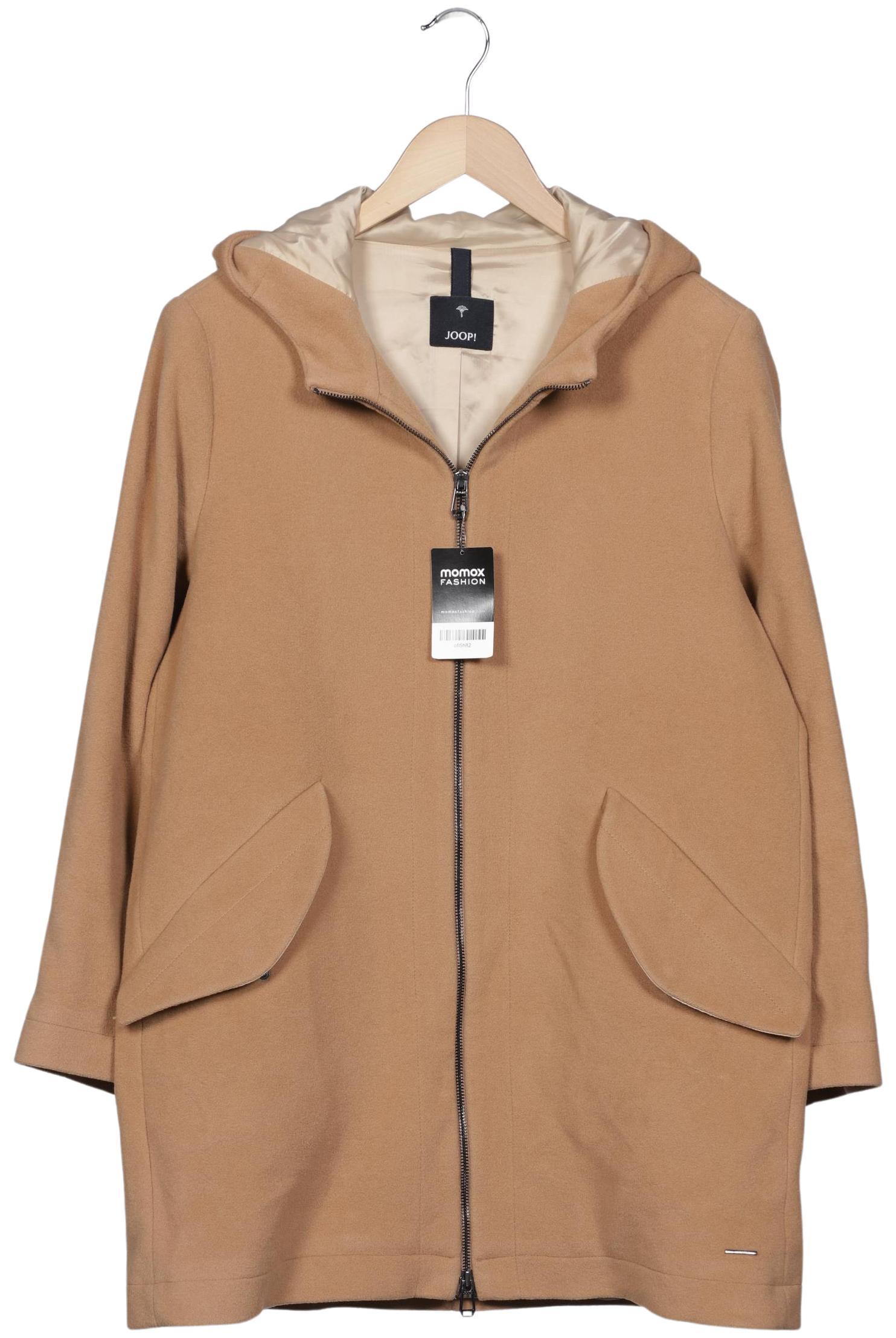 

Joop! Damen Mantel, braun, Gr. 42