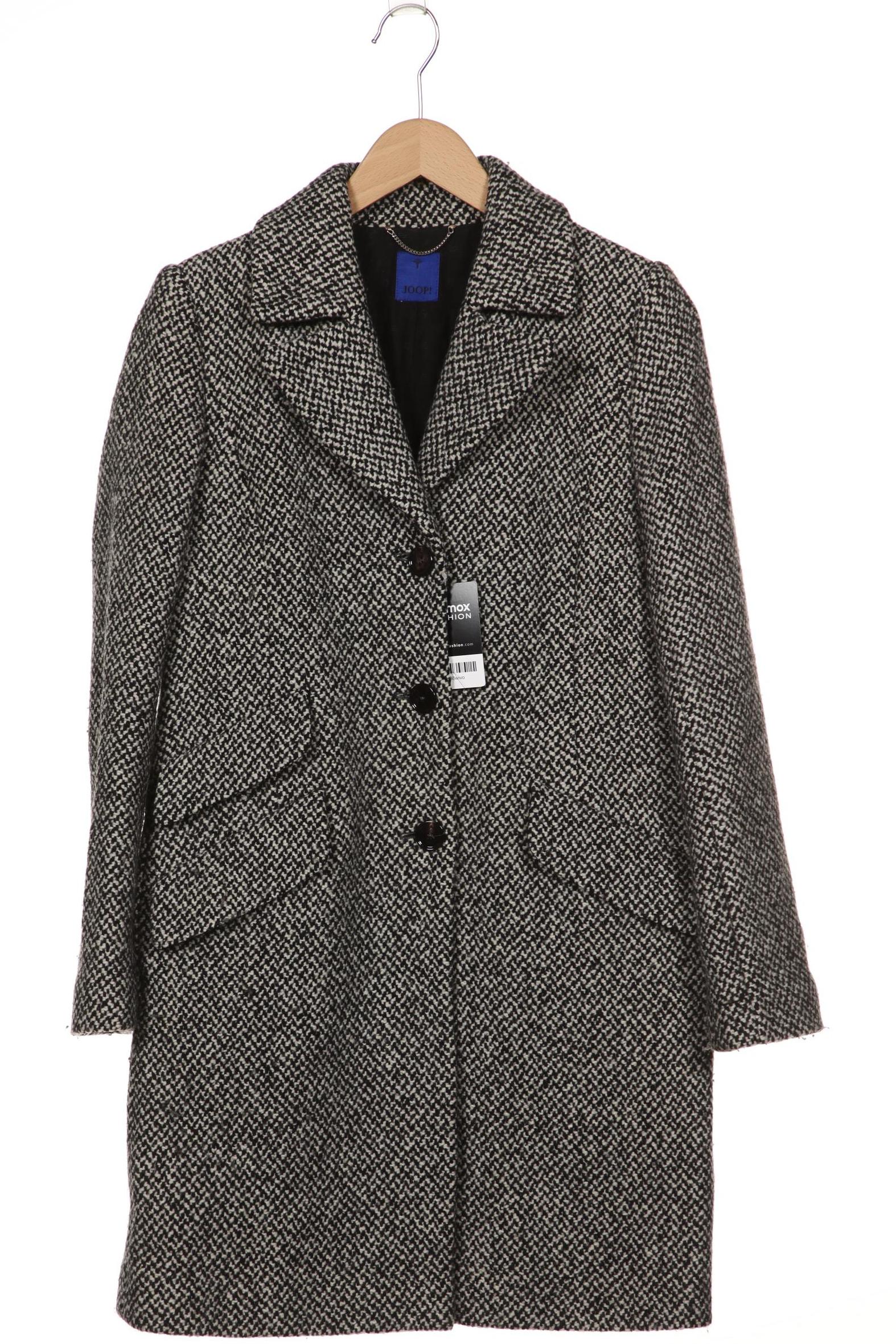 

JOOP! Damen Mantel, schwarz