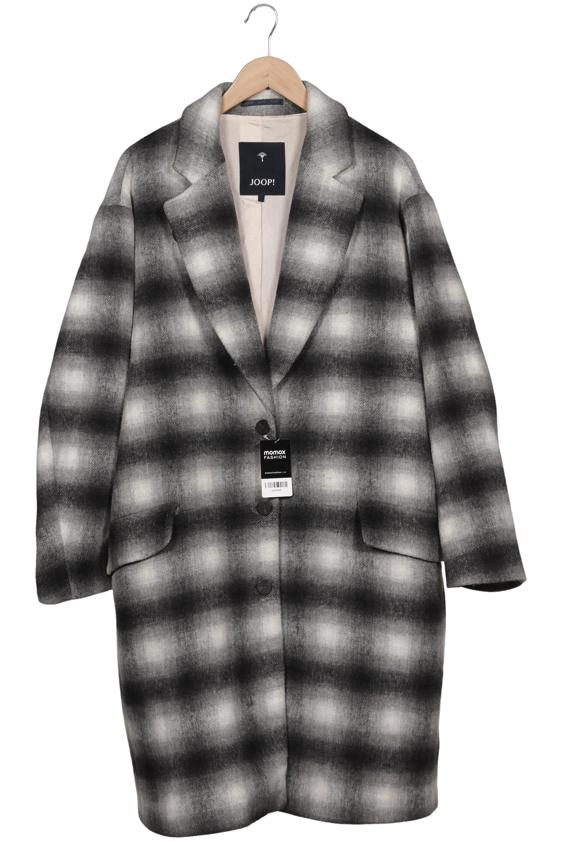 

Joop! Damen Mantel, mehrfarbig, Gr. 44