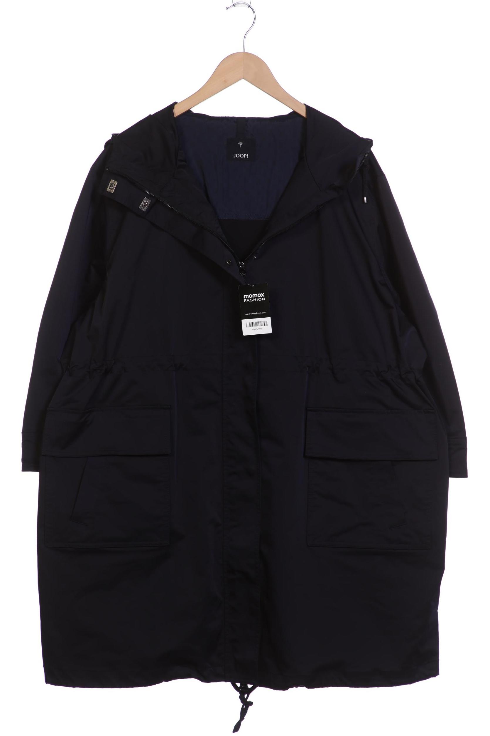 

JOOP! Damen Mantel, marineblau