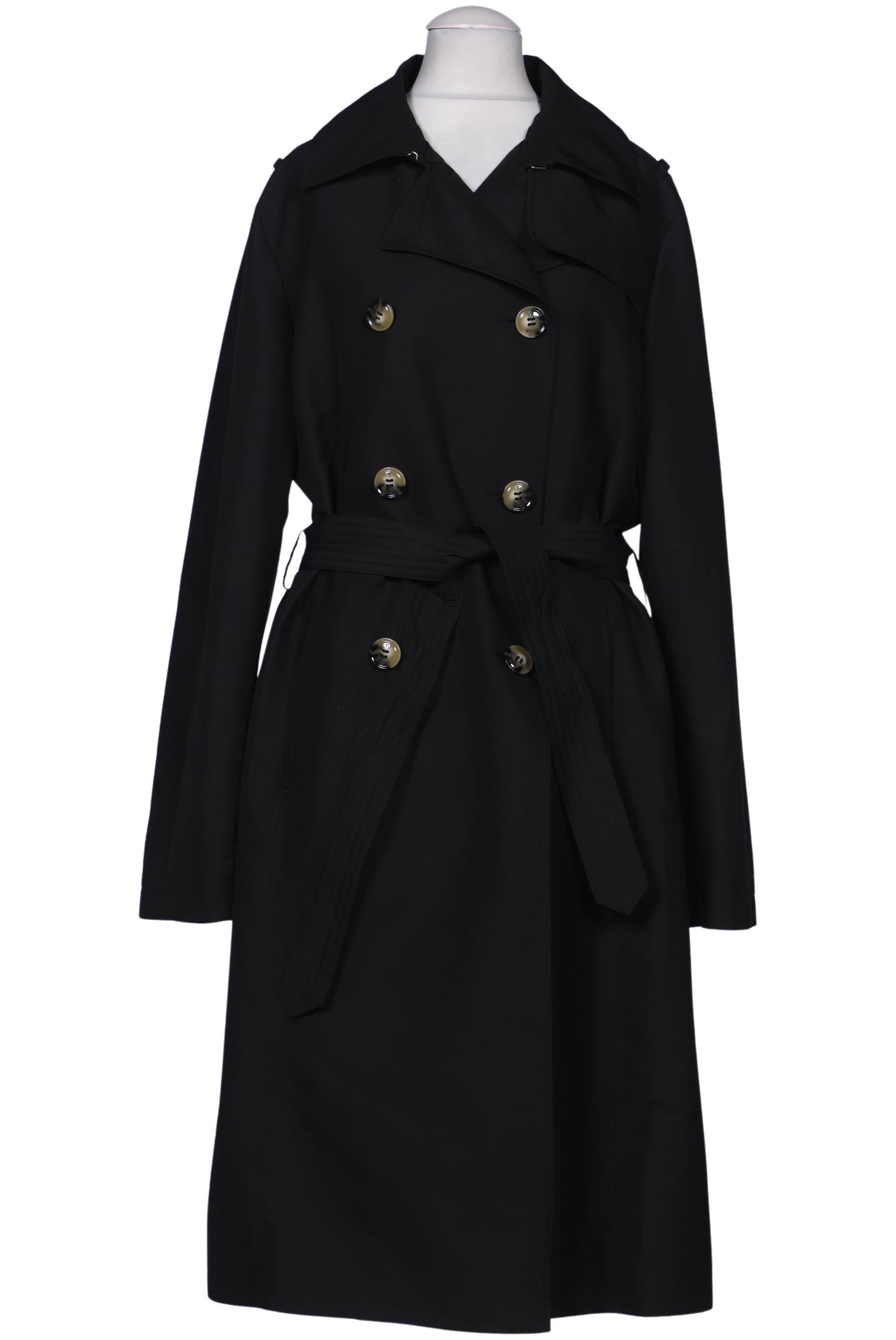 

Joop! Damen Mantel, schwarz, Gr. 34