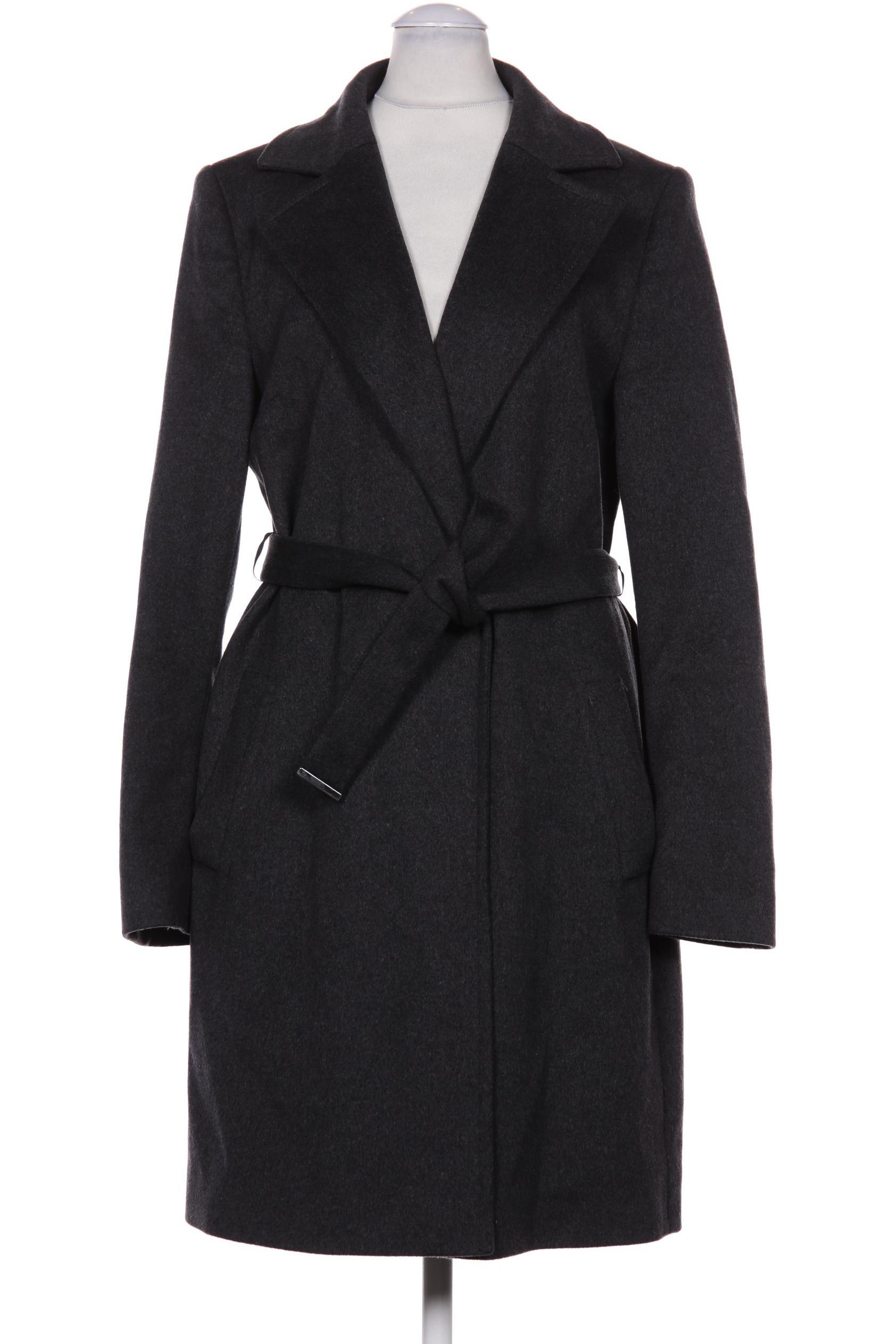 

Joop! Damen Mantel, grau, Gr. 36