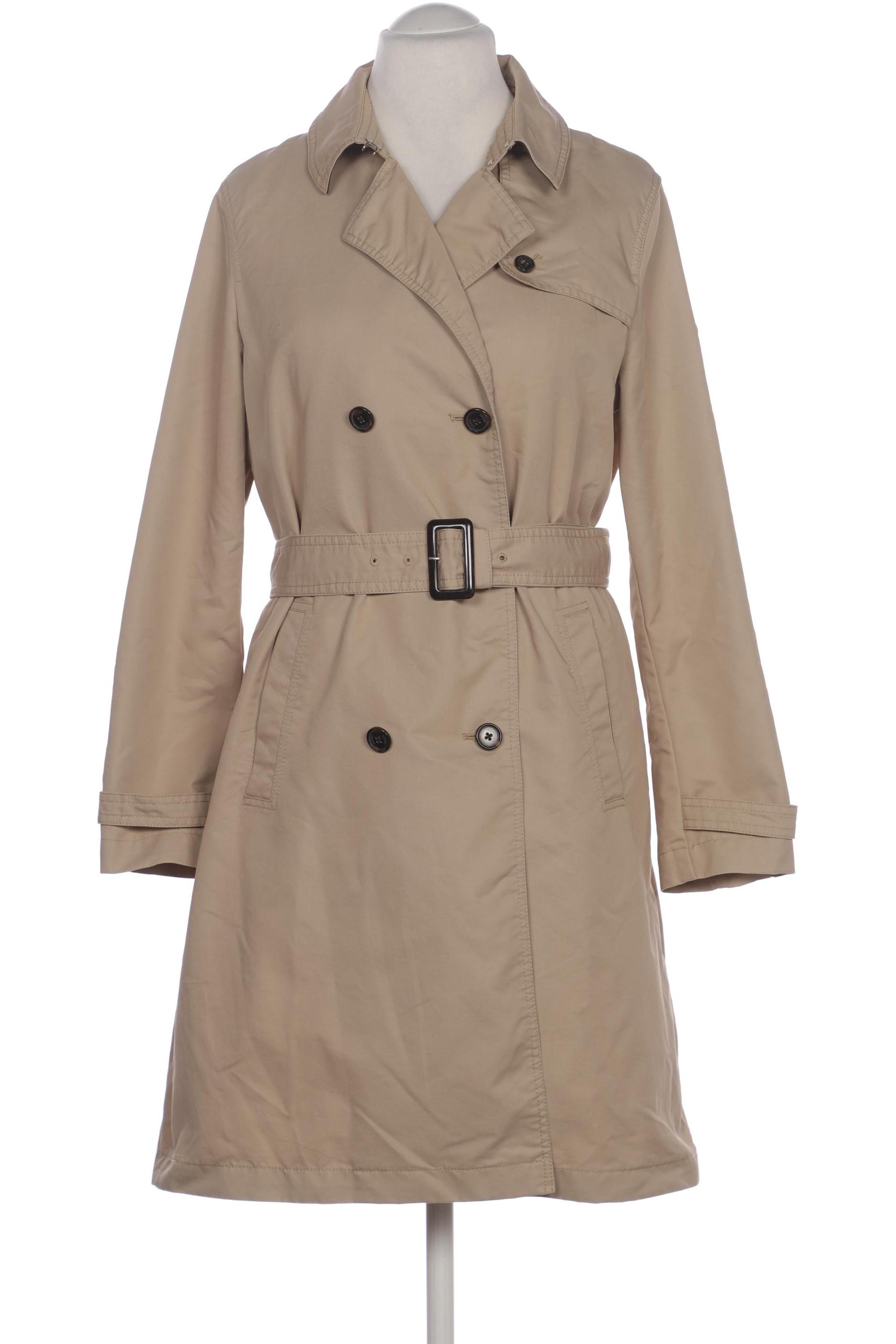 

Joop! Damen Mantel, beige, Gr. 40