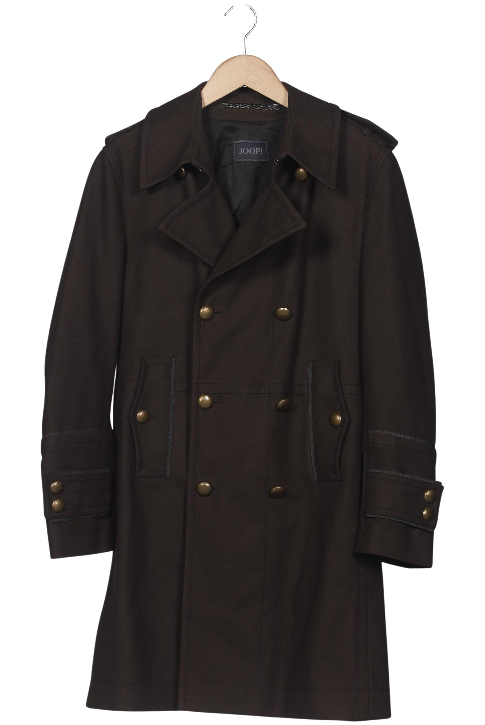 

Joop! Damen Mantel, braun, Gr. 48