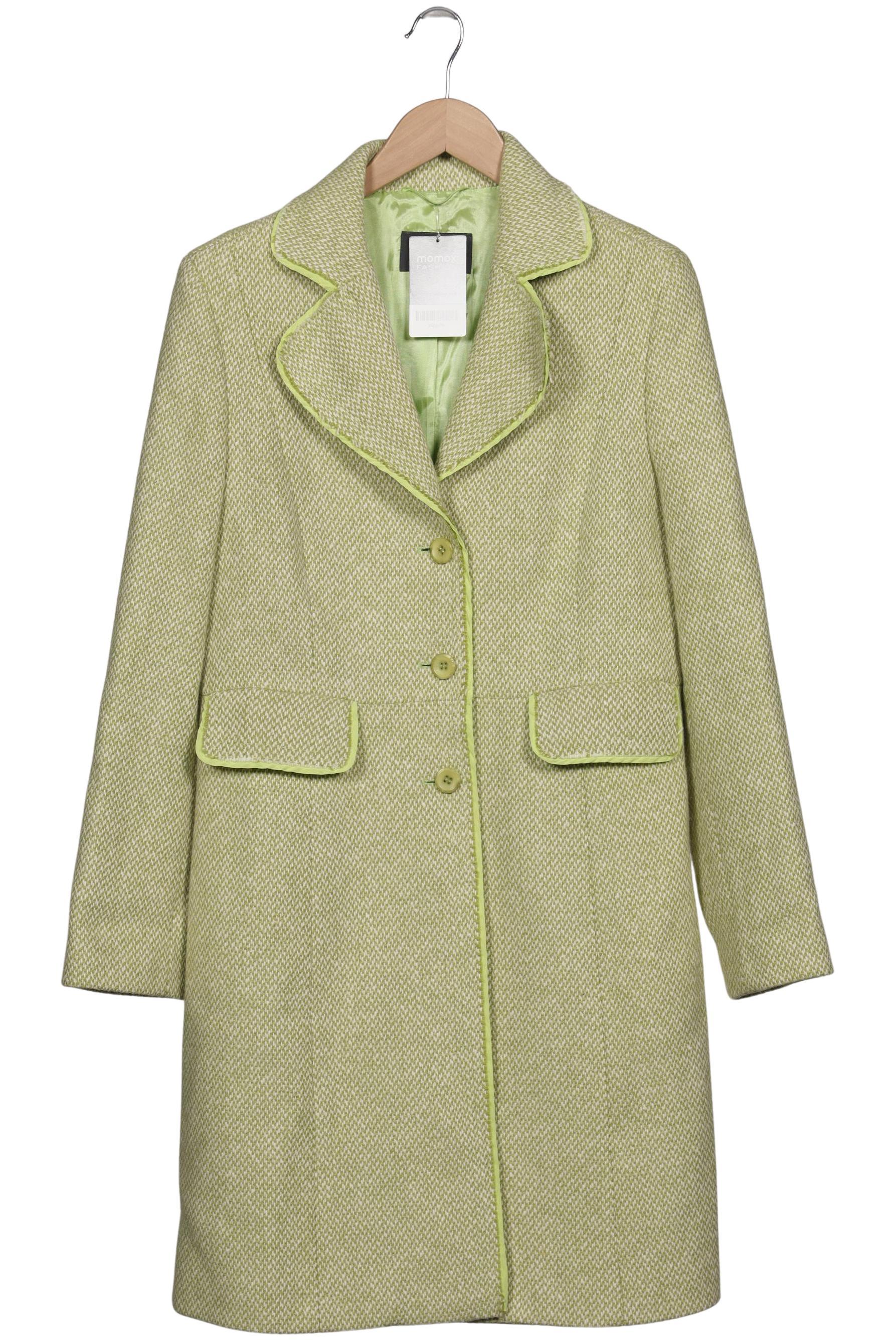 

Joop! Damen Mantel, hellgrün, Gr. 40
