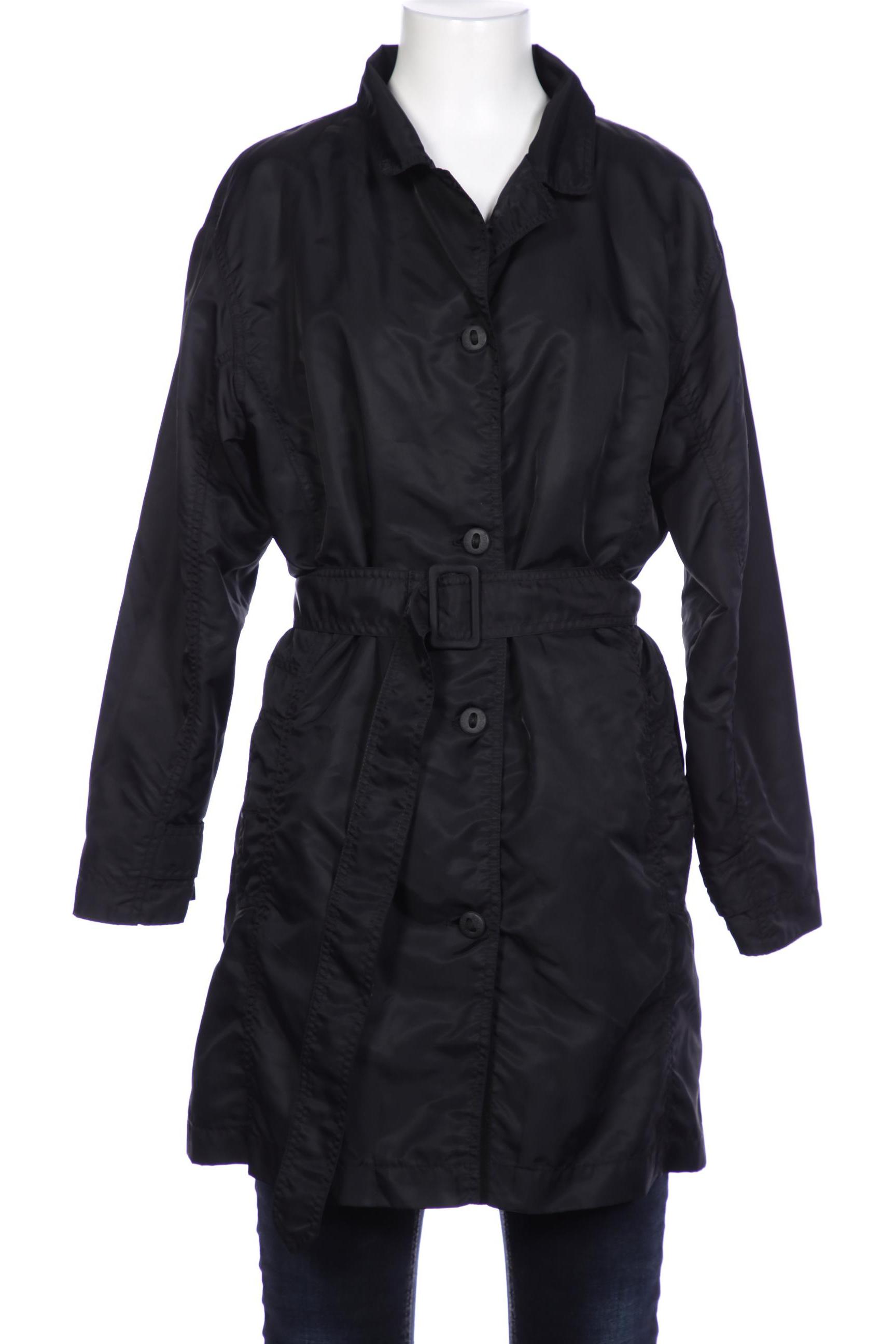 

JOOP! Damen Mantel, schwarz