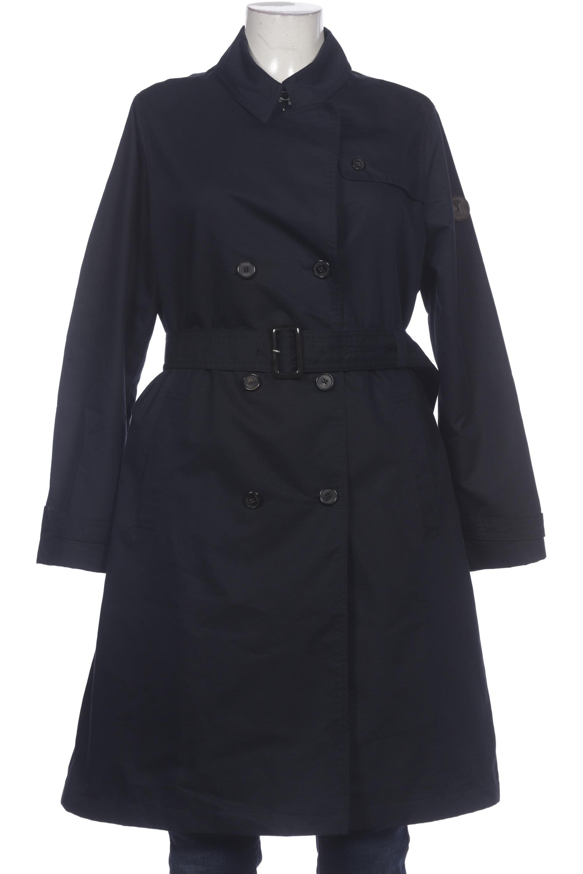 

Joop! Damen Mantel, marineblau, Gr. 44
