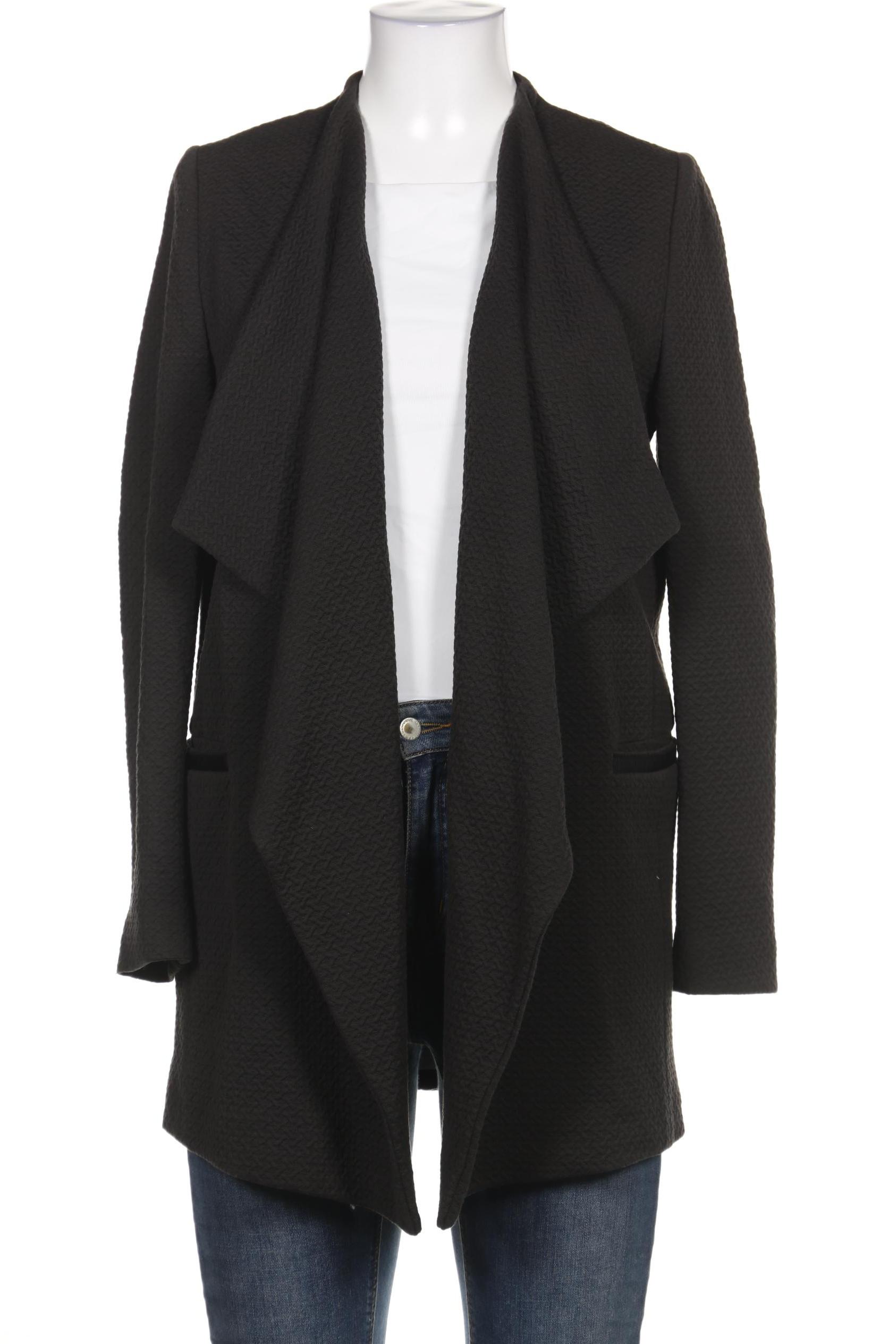 

Joop! Damen Mantel, grau, Gr. 36