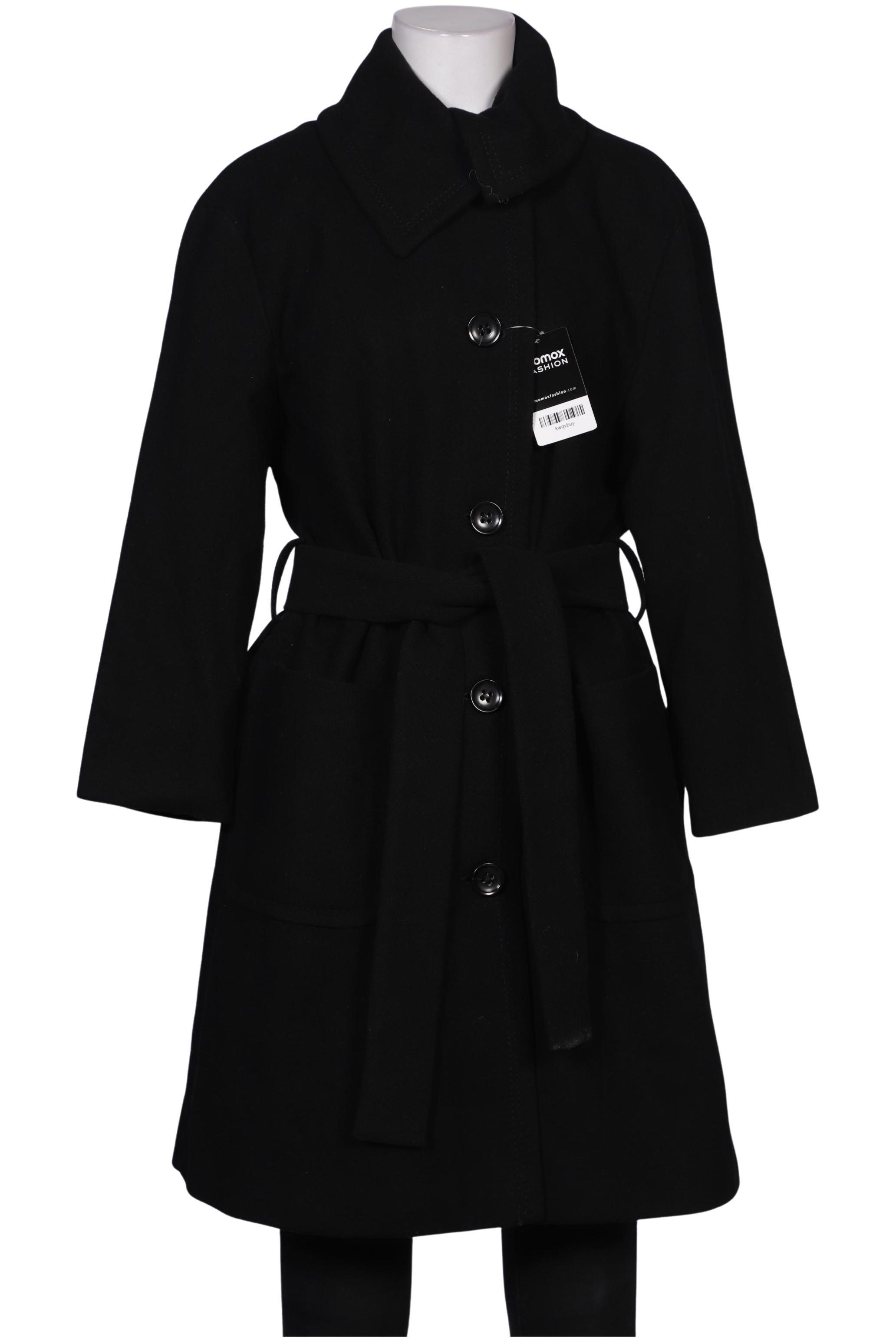 

Joop! Damen Mantel, schwarz, Gr. 40