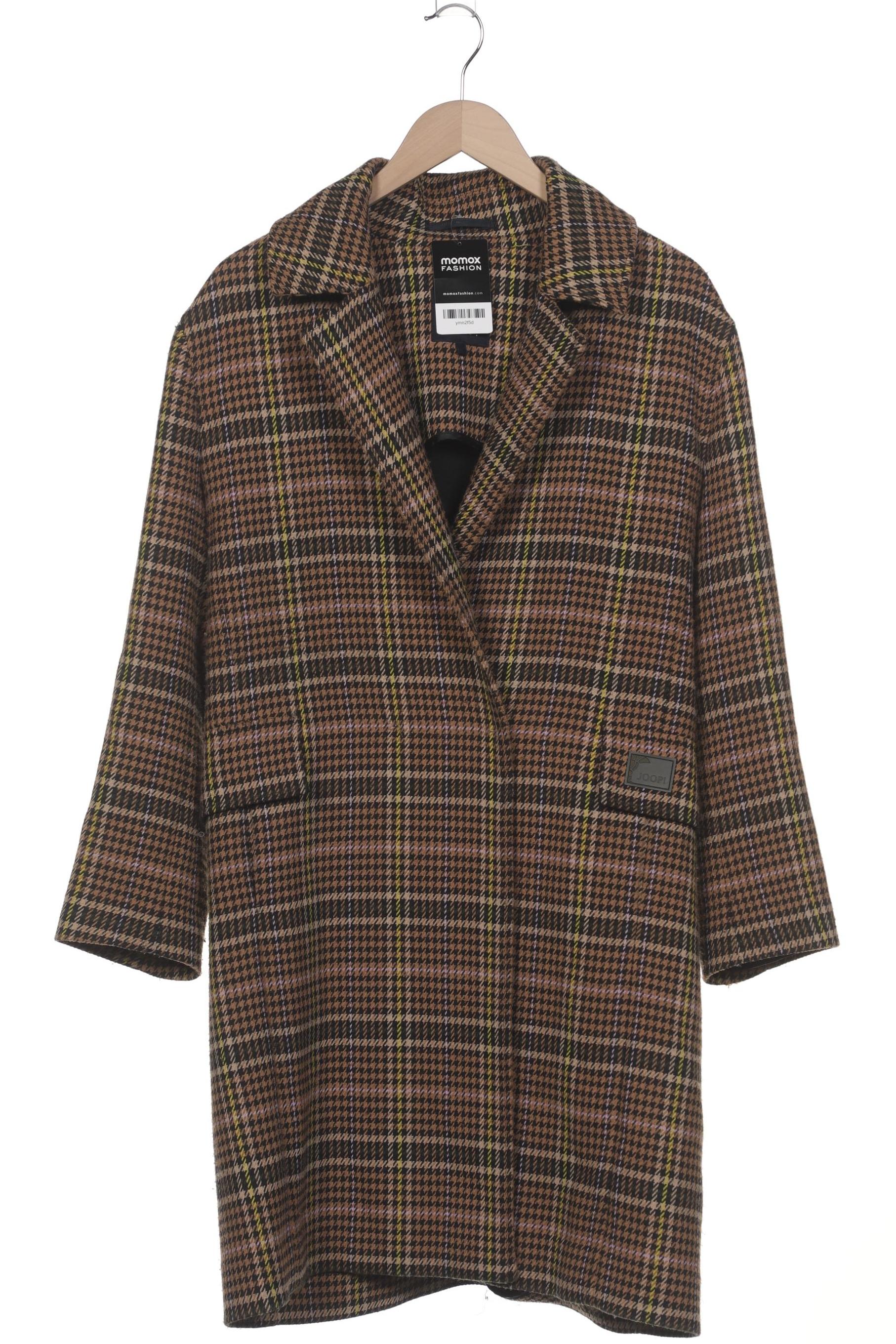 

Joop! Damen Mantel, braun, Gr. 42