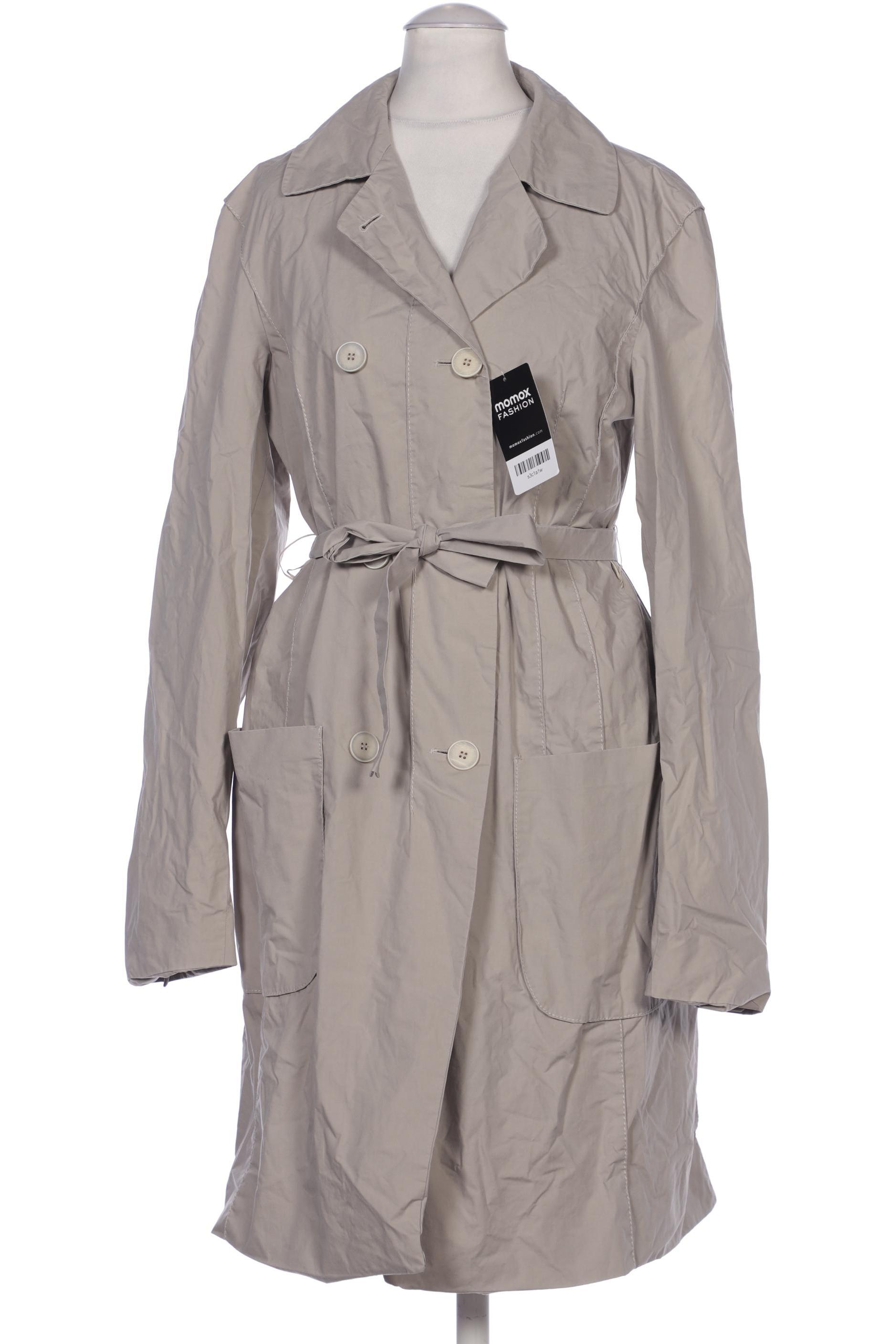 

Joop! Damen Mantel, beige, Gr. 36
