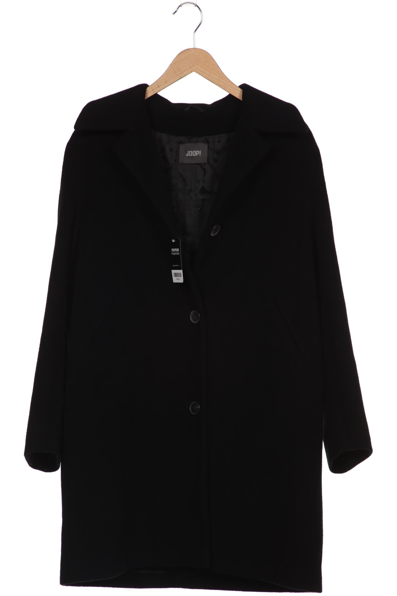 

JOOP! Damen Mantel, schwarz