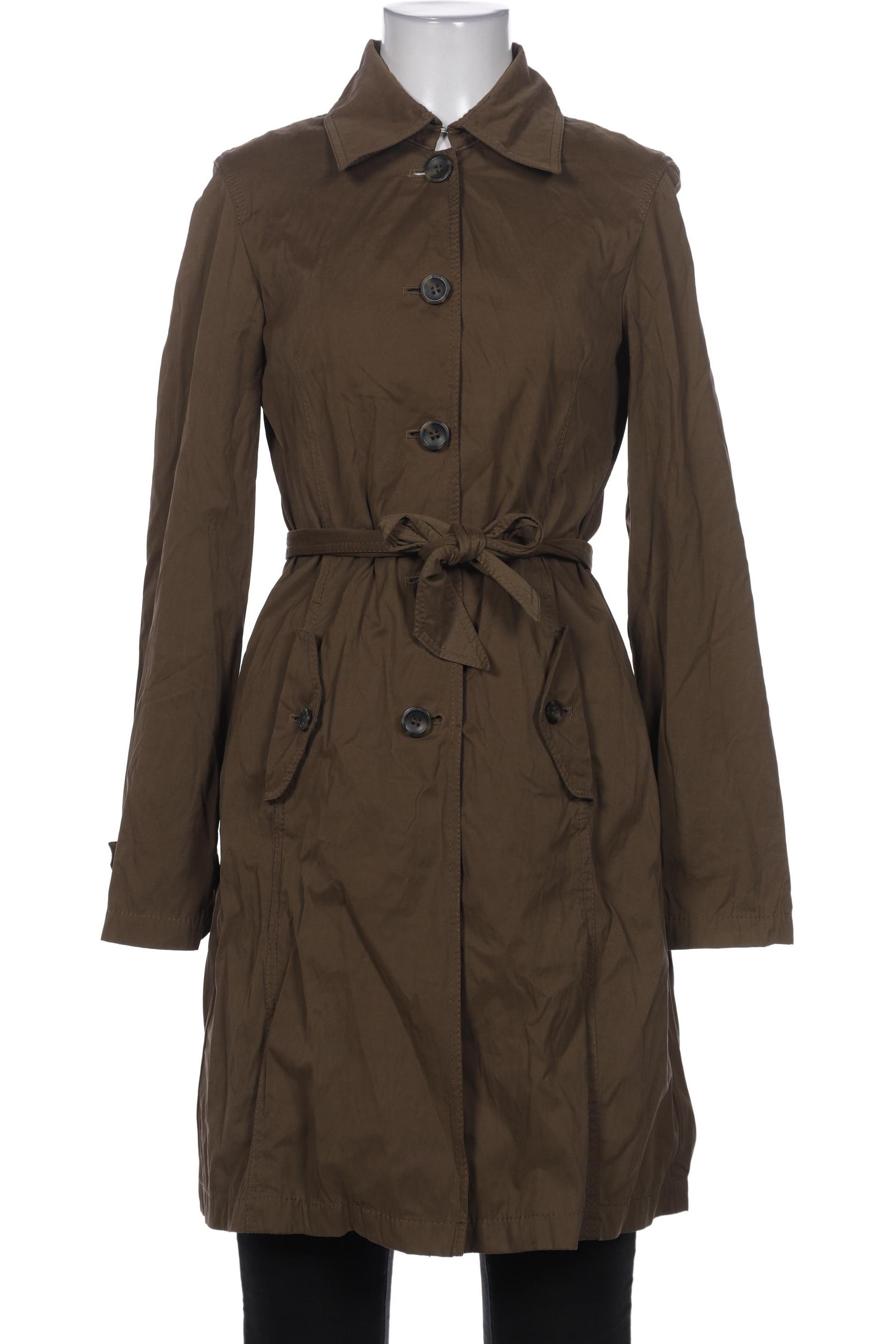 

Joop! Damen Mantel, braun, Gr. 34